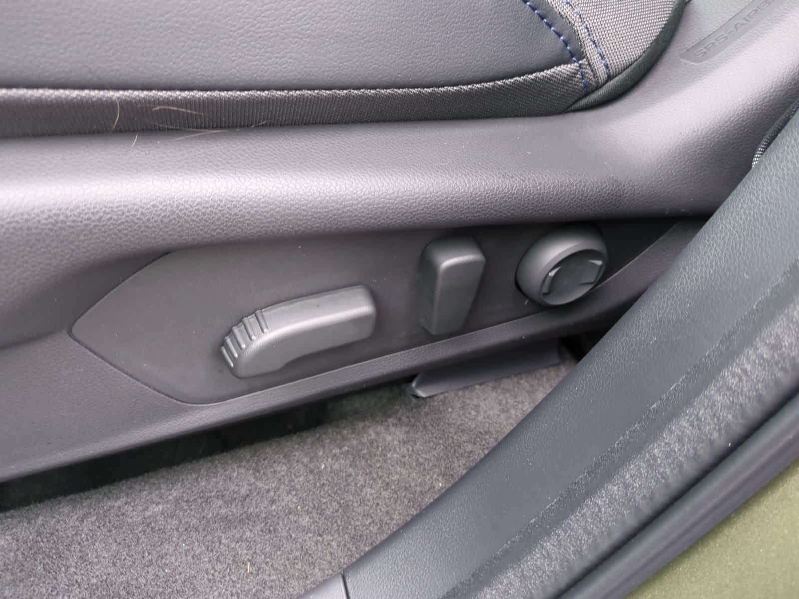 Thumbnail: 2026 Subaru Forester - 18