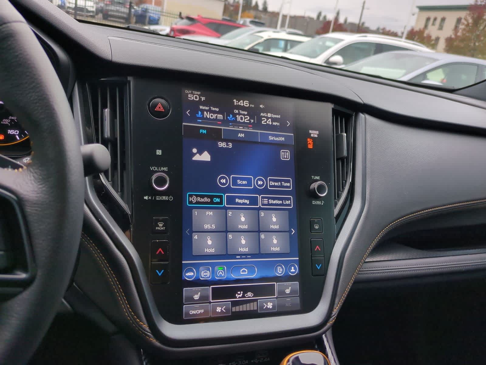 Thumbnail: 2025 Subaru Outback - 32