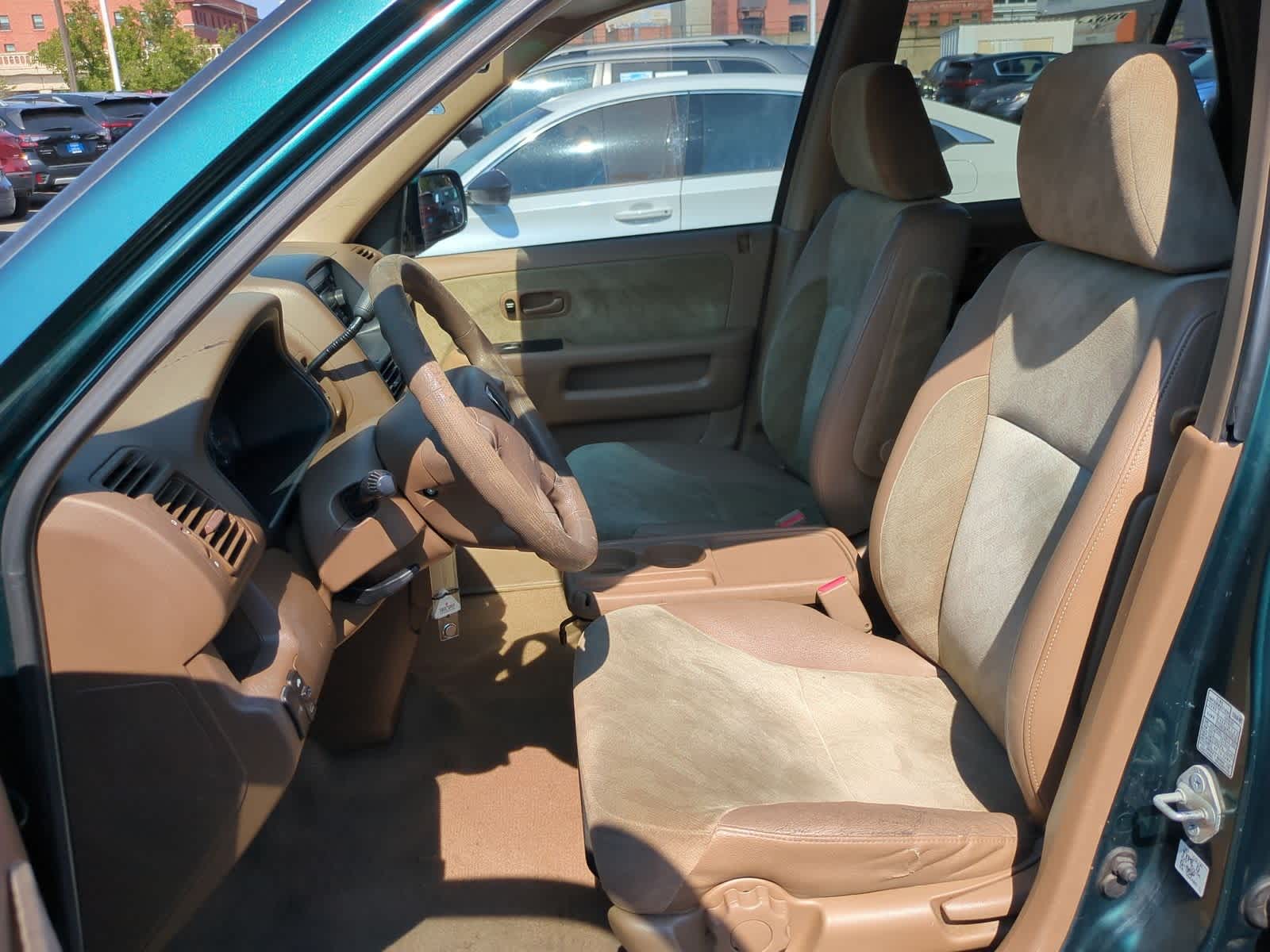 Thumbnail: 2004 Honda CR-V - 17