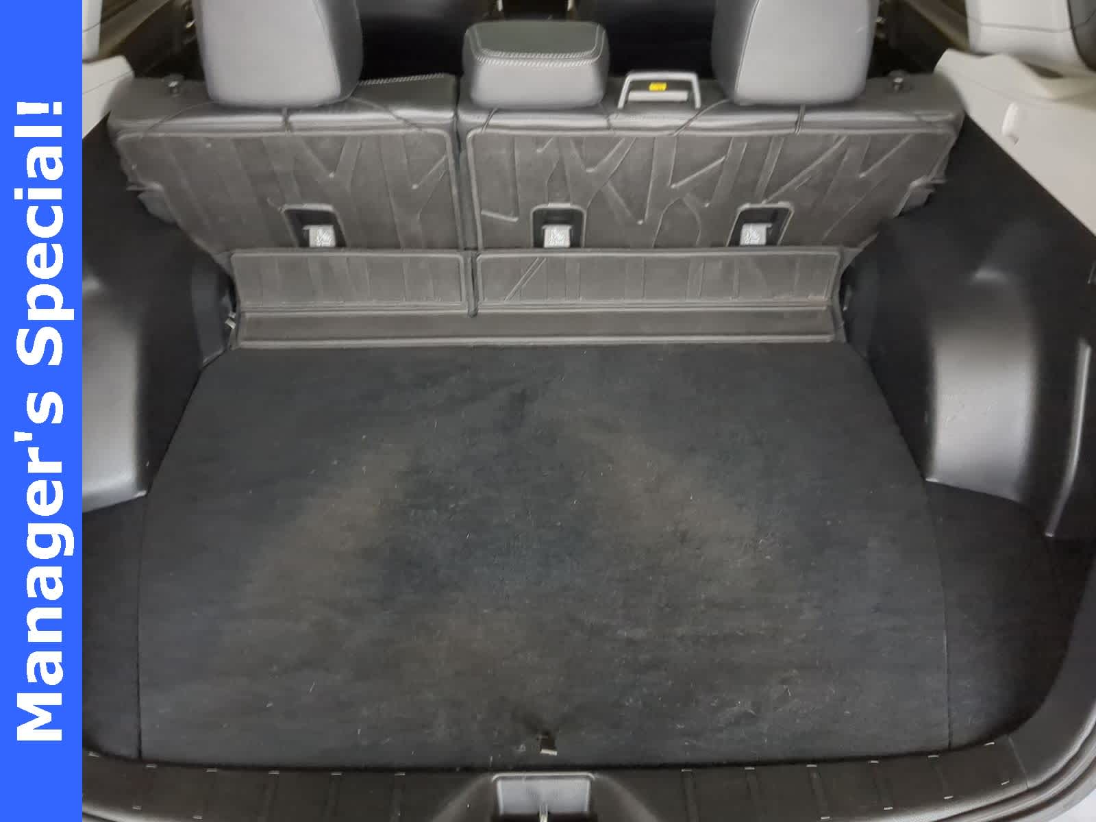 Thumbnail: 2018 Subaru Forester - 33