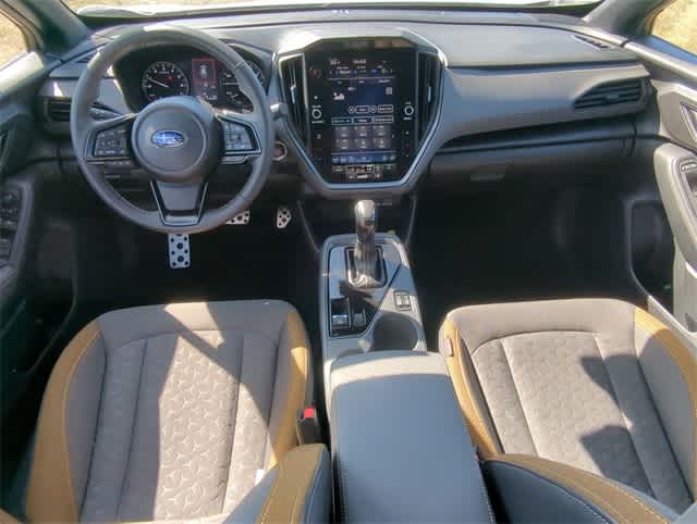 2024 Subaru Crosstrek Sport 17