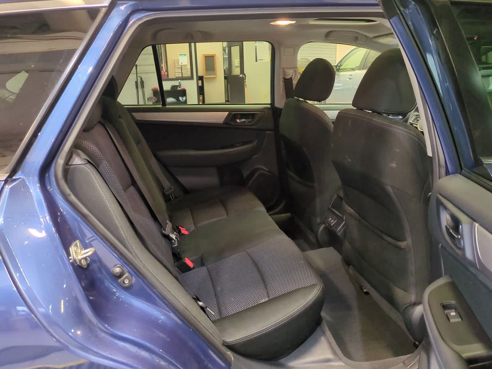 Thumbnail: 2019 Subaru Outback - 22