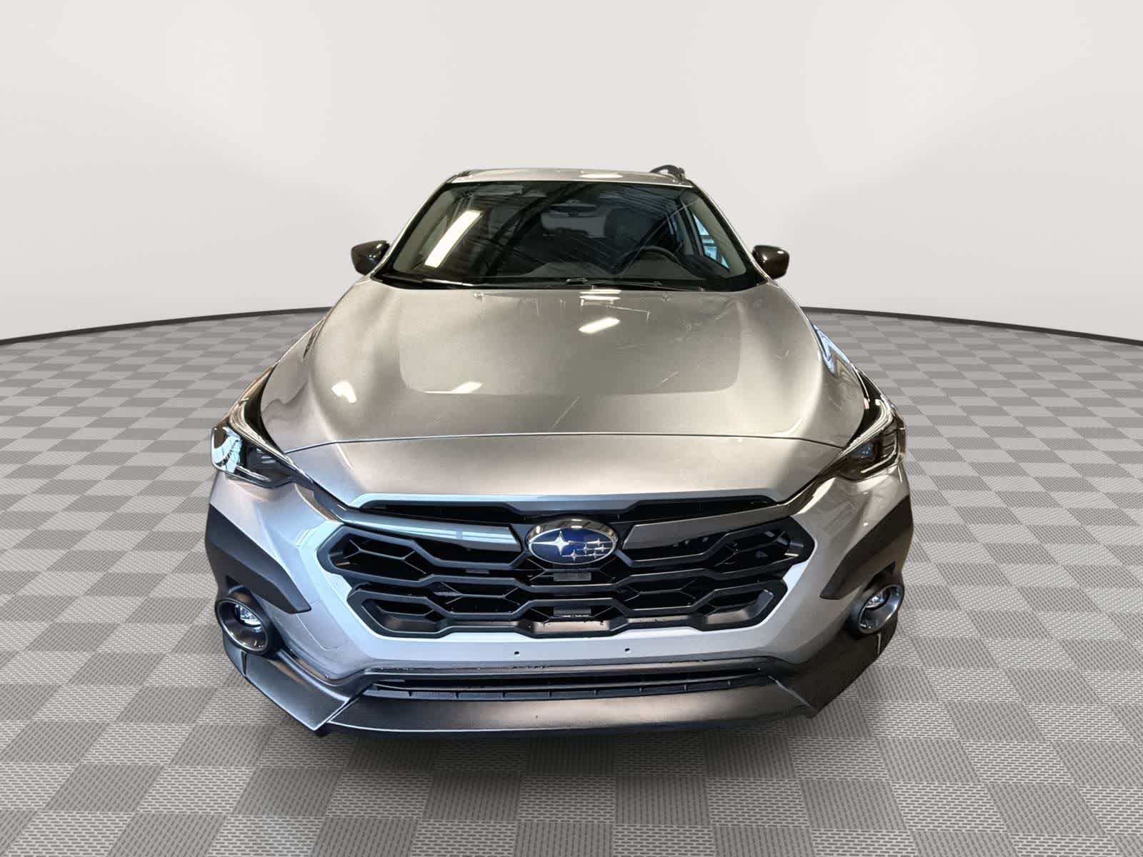 Thumbnail: 2026 Subaru Crosstrek - 3