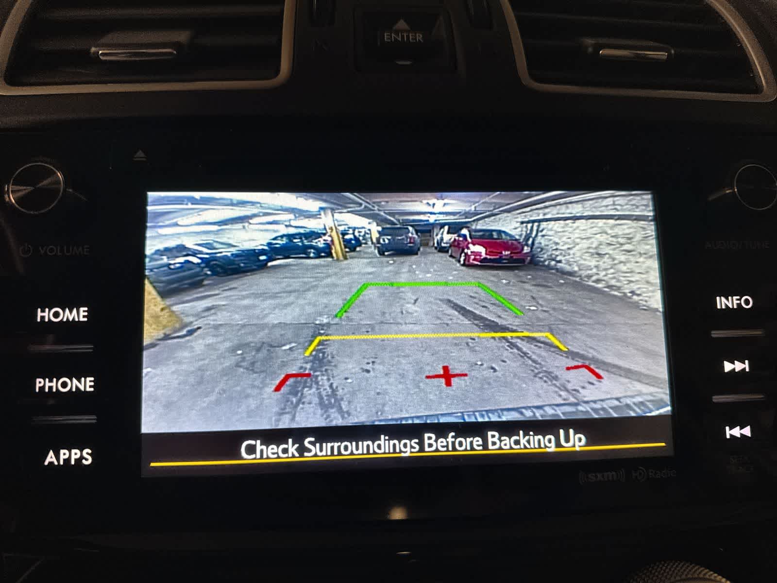 Thumbnail: 2017 Subaru Forester - 28