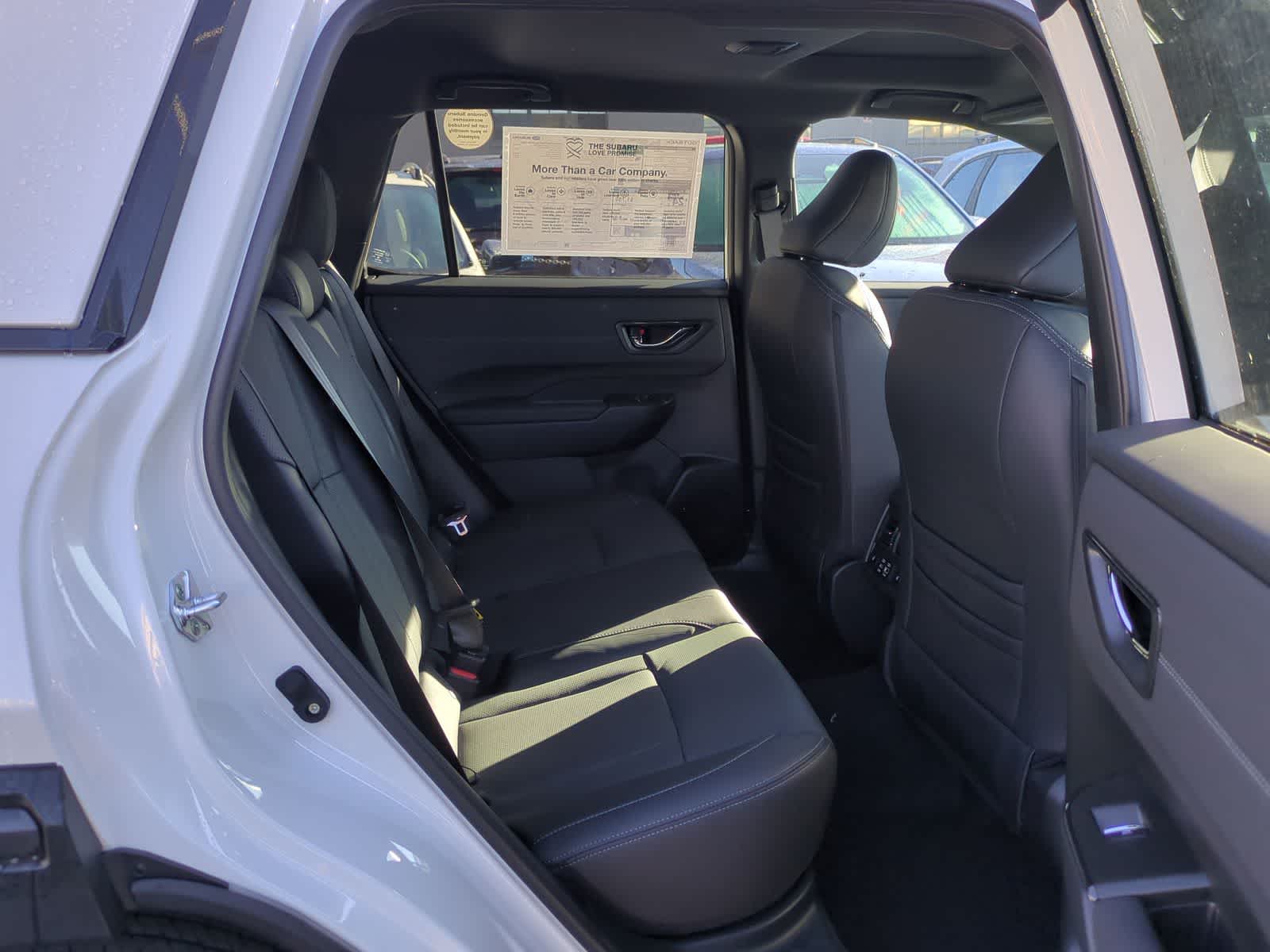 Thumbnail: 2026 Subaru Outback - 22