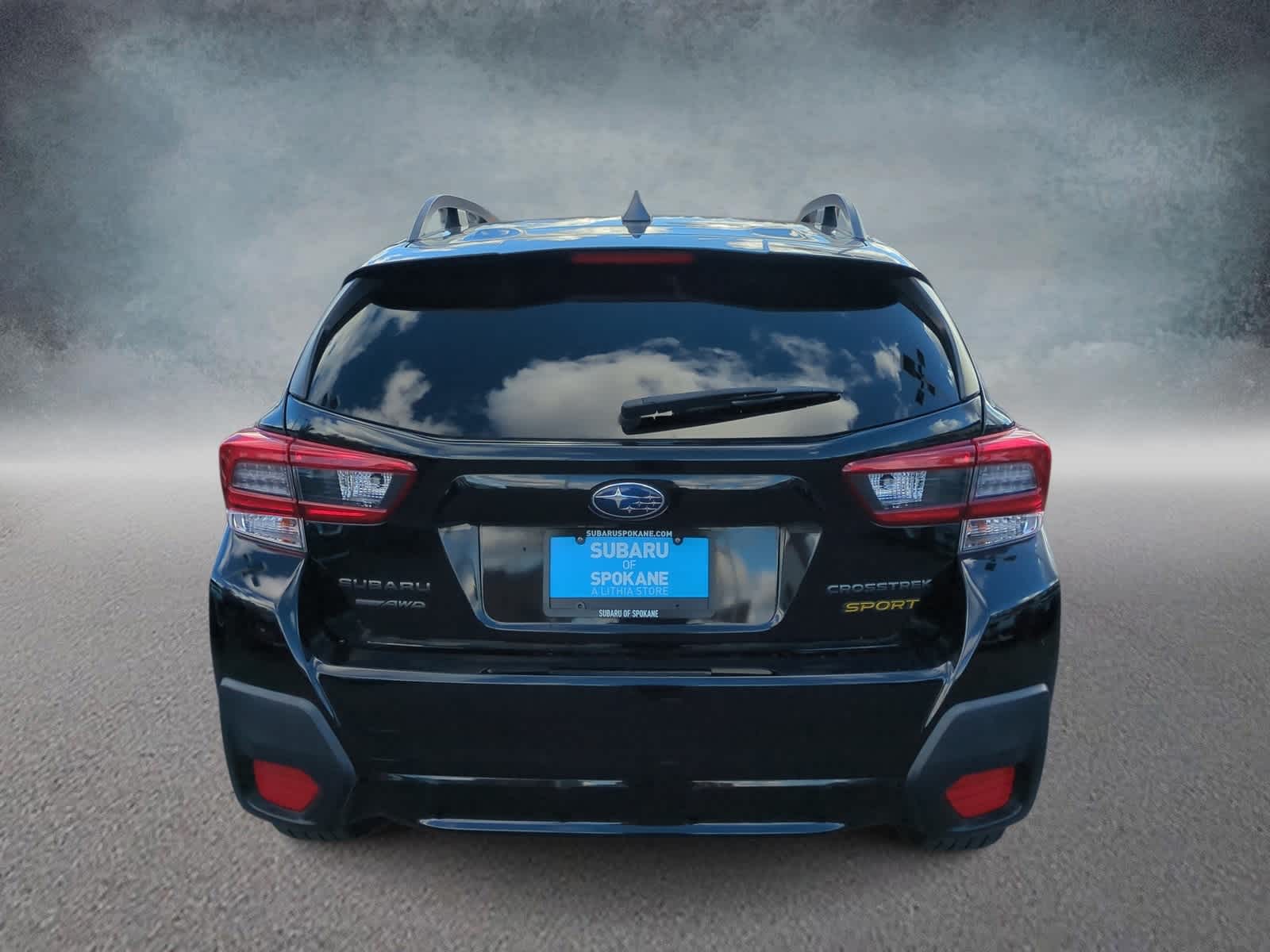 Thumbnail: 2023 Subaru Crosstrek - 8