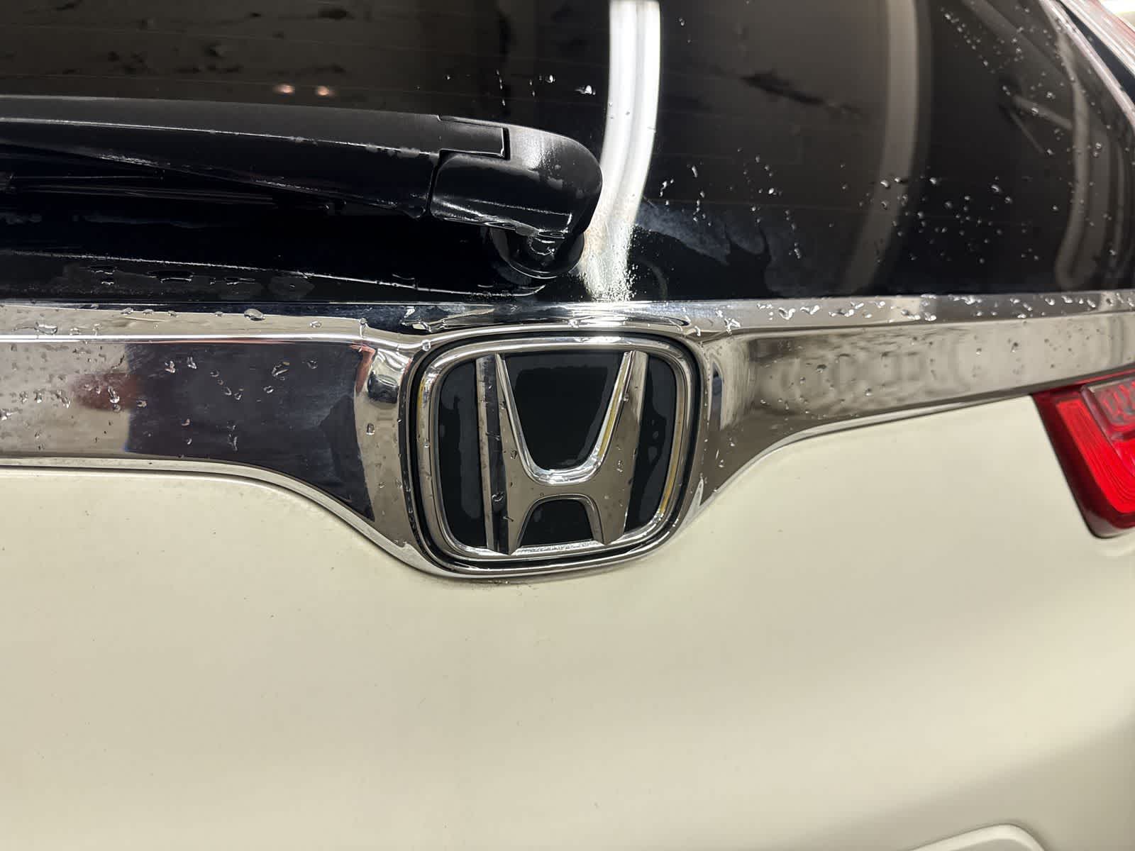 Thumbnail: 2017 Honda CR-V - 12