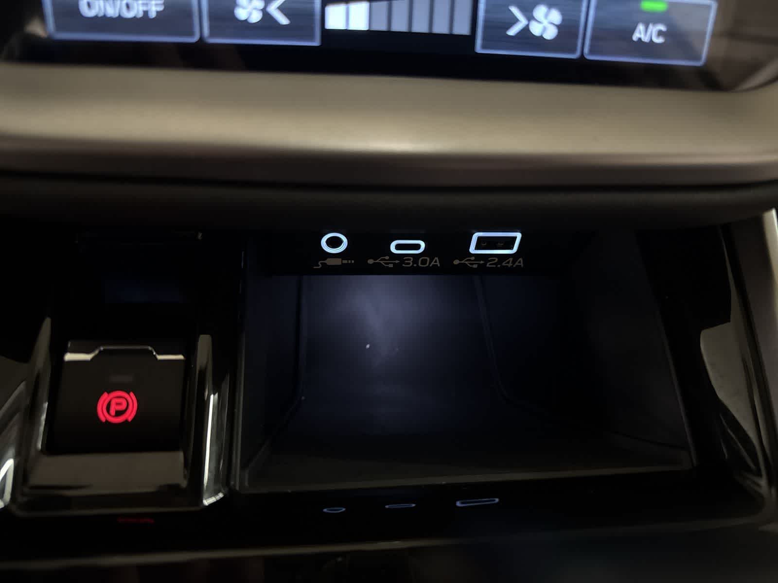 Thumbnail: 2025 Subaru Outback - 34