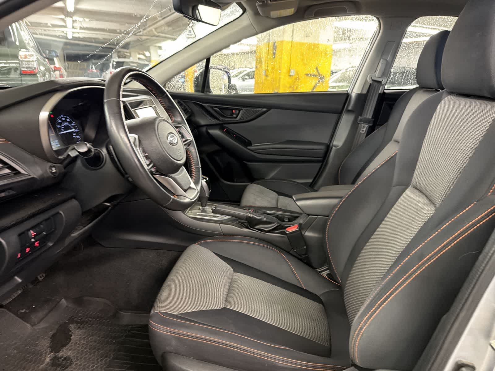 Thumbnail: 2020 Subaru Crosstrek - 10