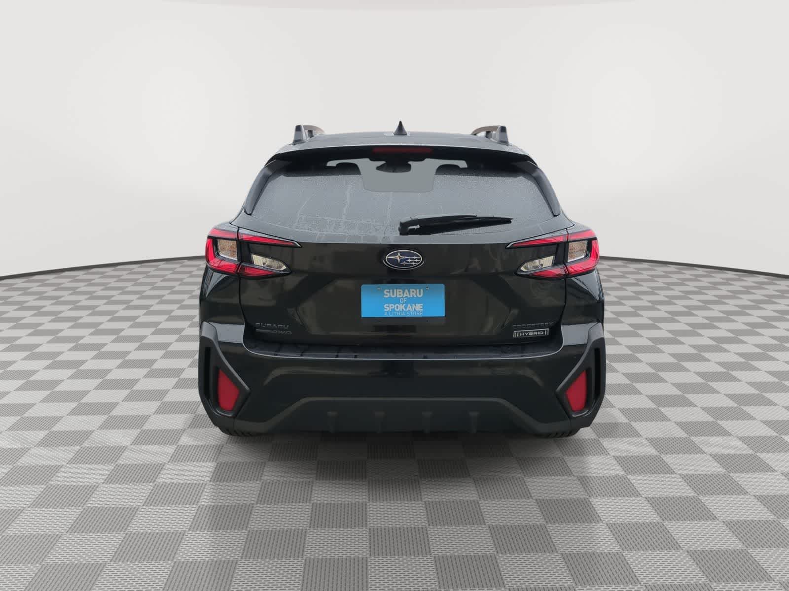 Thumbnail: 2026 Subaru Crosstrek - 7