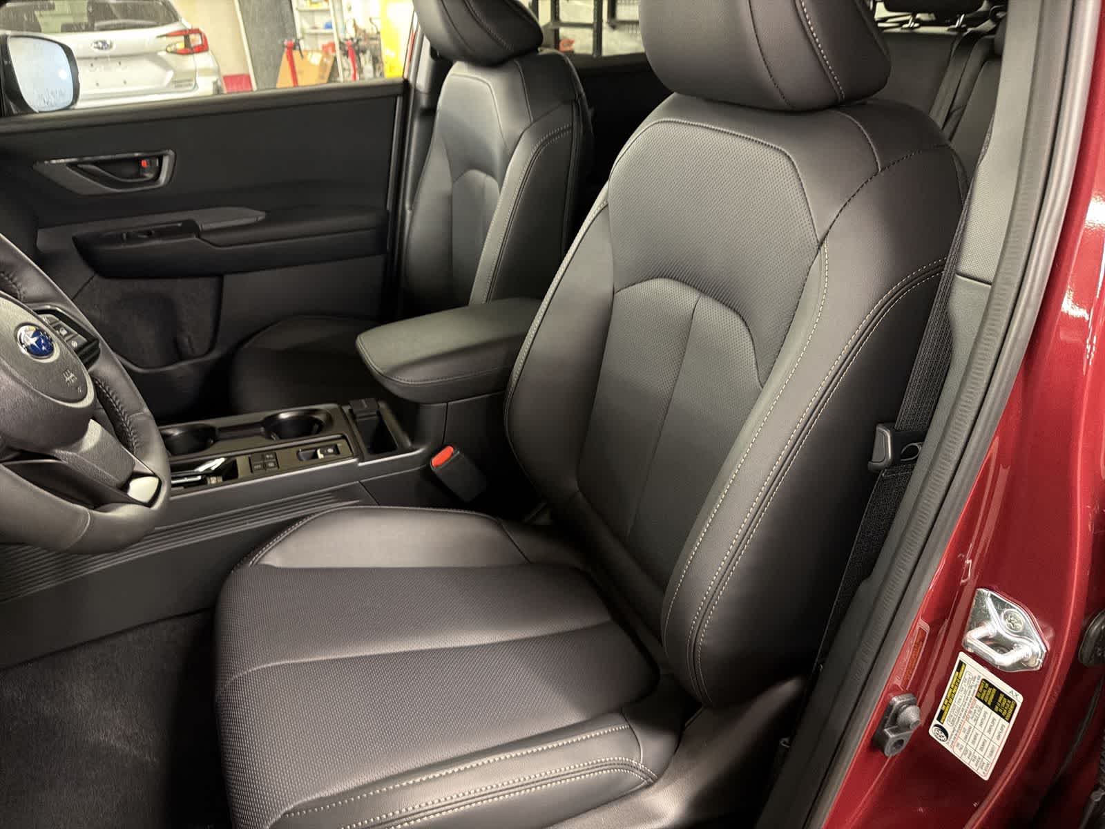 Thumbnail: 2026 Subaru Outback - 14