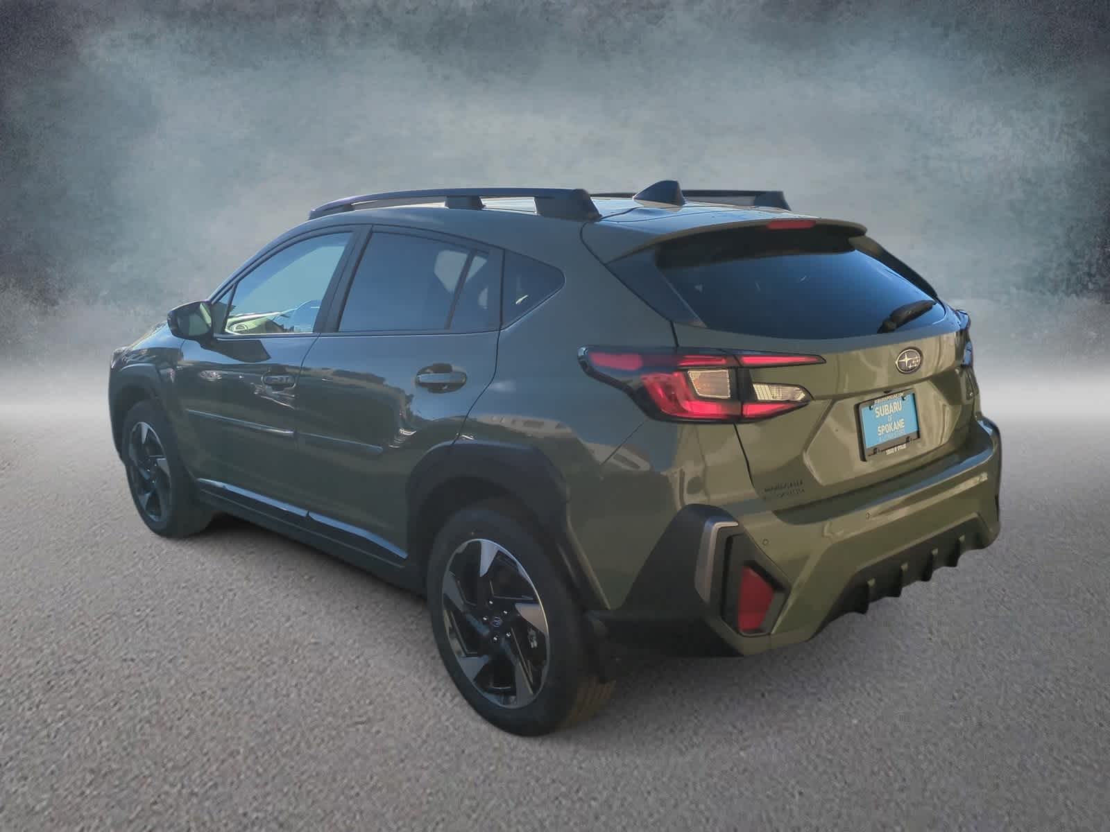 Thumbnail: 2026 Subaru Crosstrek - 6