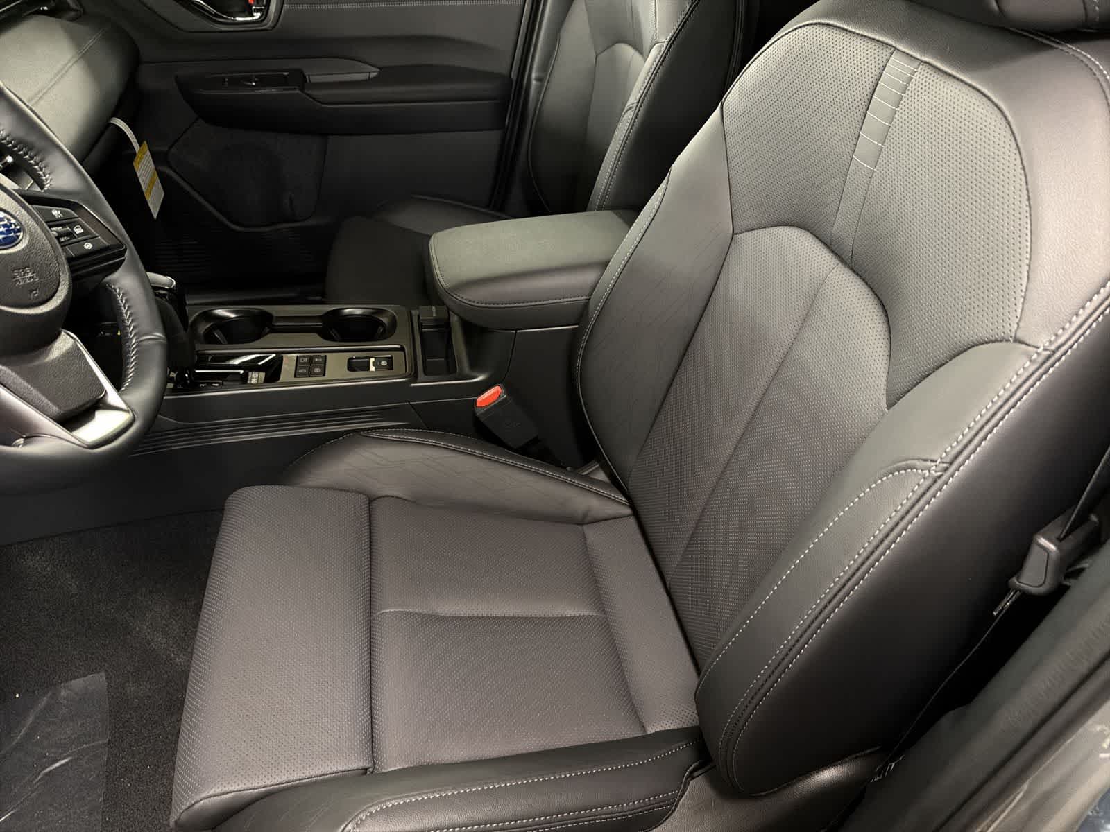 Thumbnail: 2026 Subaru Outback - 17