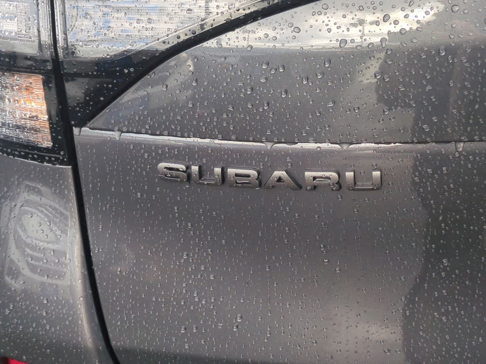 Thumbnail: 2026 Subaru Forester - 12