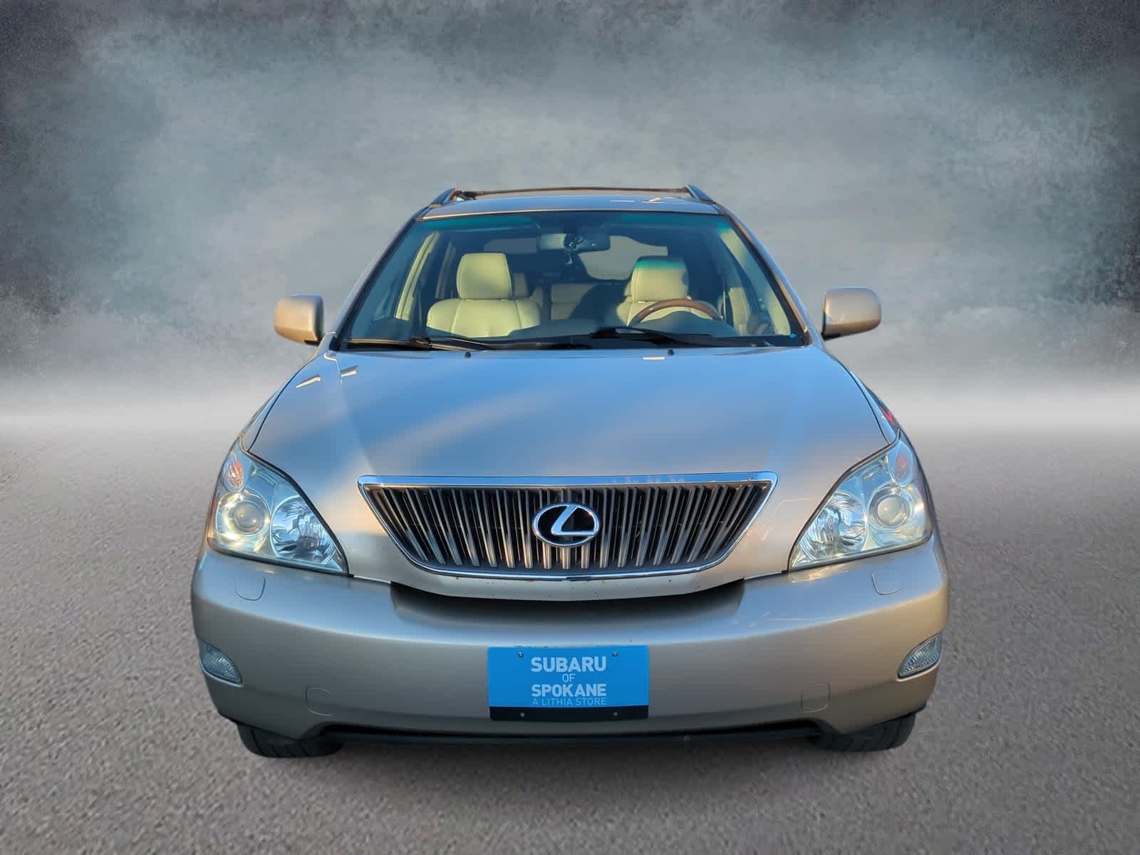 Thumbnail: 2007 Lexus RX - 3