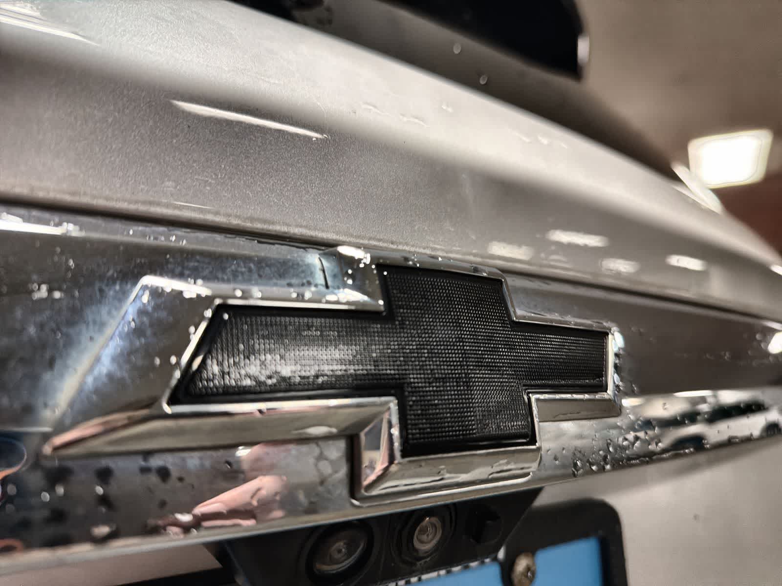 Thumbnail: 2019 Chevrolet Traverse - 12