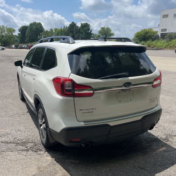 Thumbnail: 2020 Subaru Ascent - 4