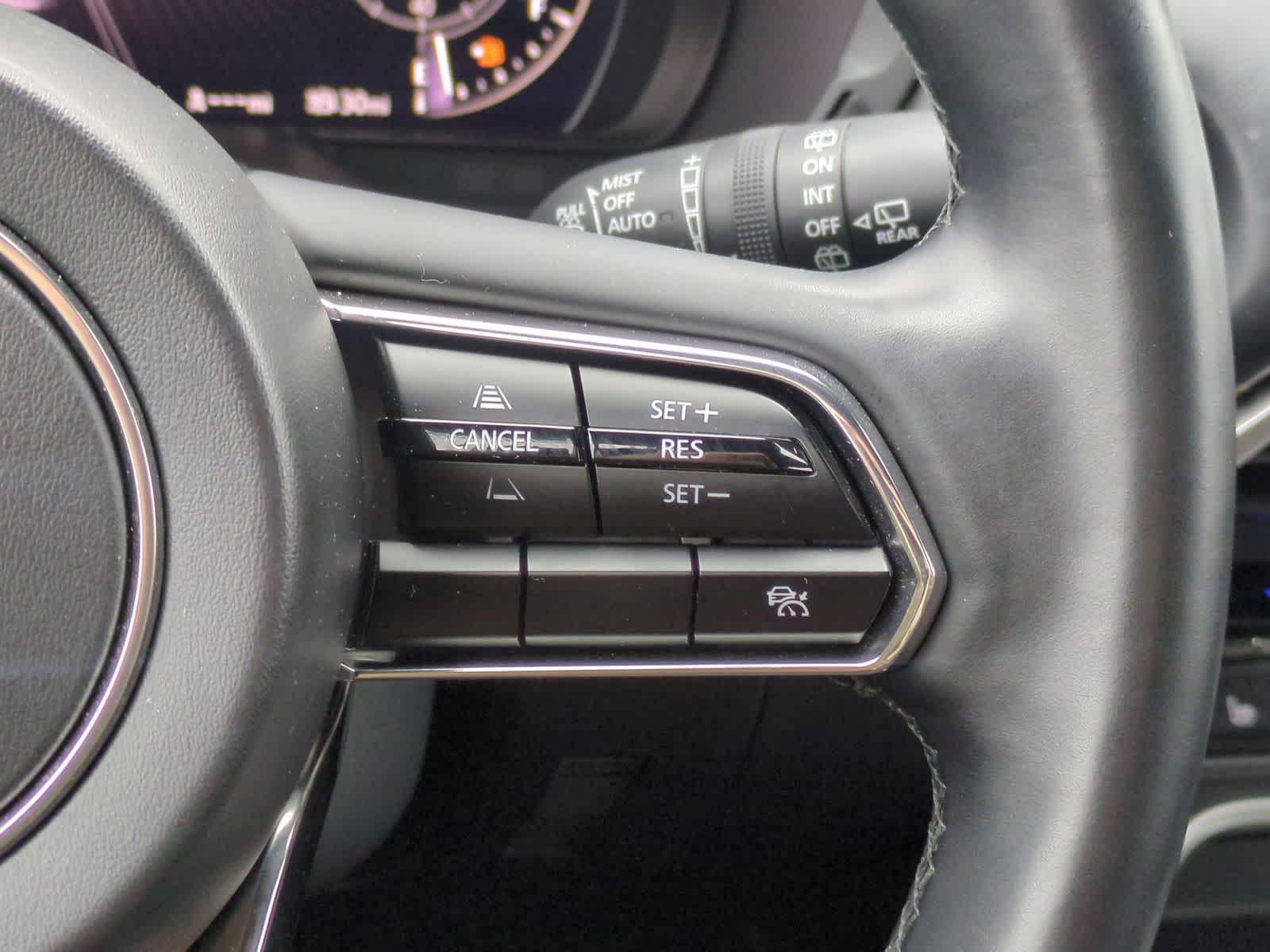 Thumbnail: 2024 Mazda CX-90 - 26