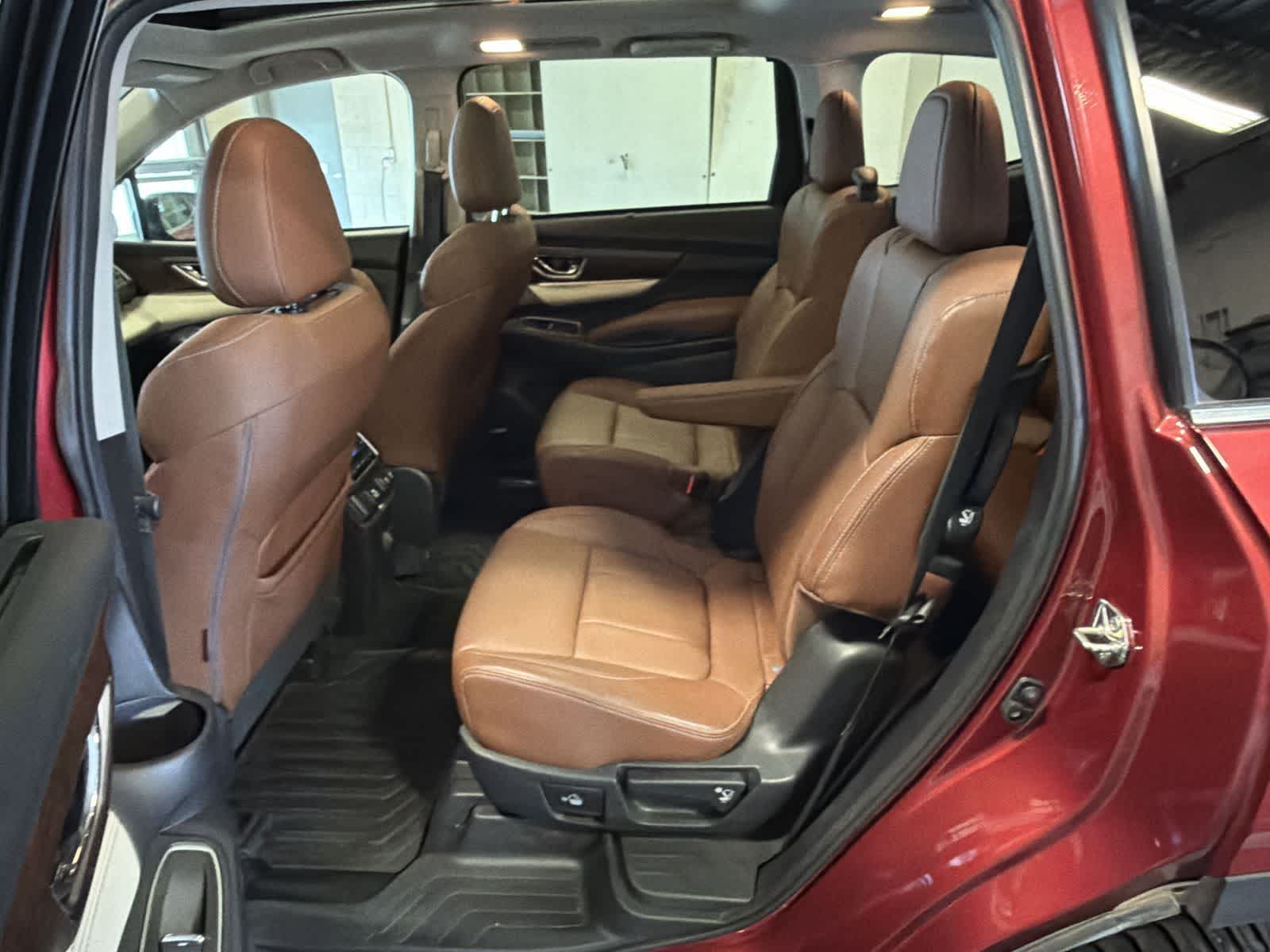 Thumbnail: 2019 Subaru Ascent - 21