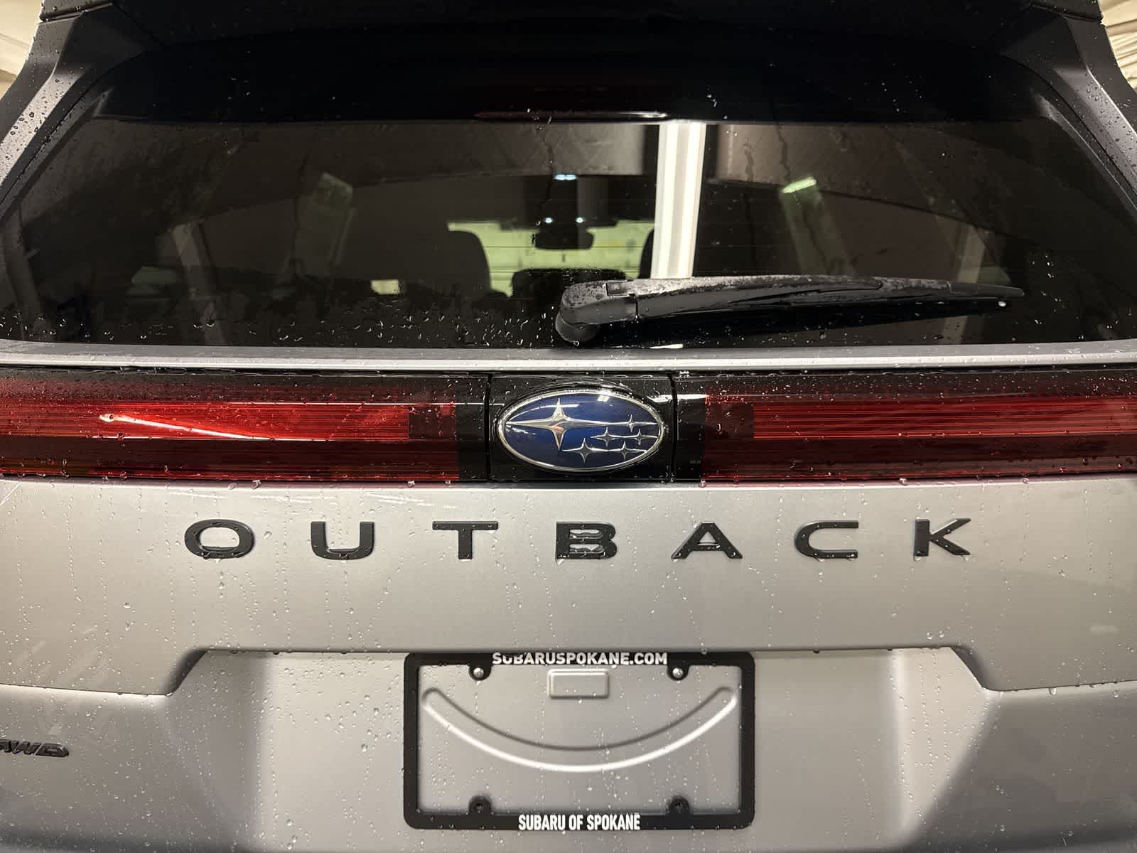 Thumbnail: 2026 Subaru Outback - 13