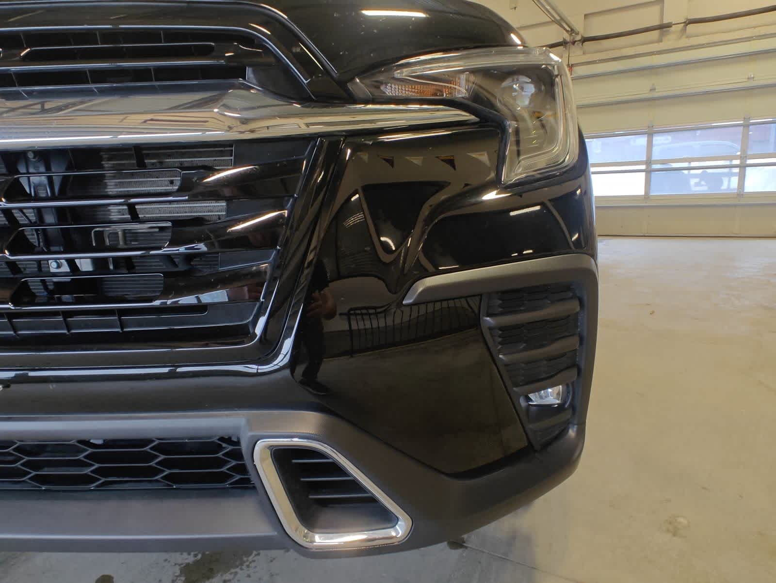 Thumbnail: 2025 Subaru Ascent - 12