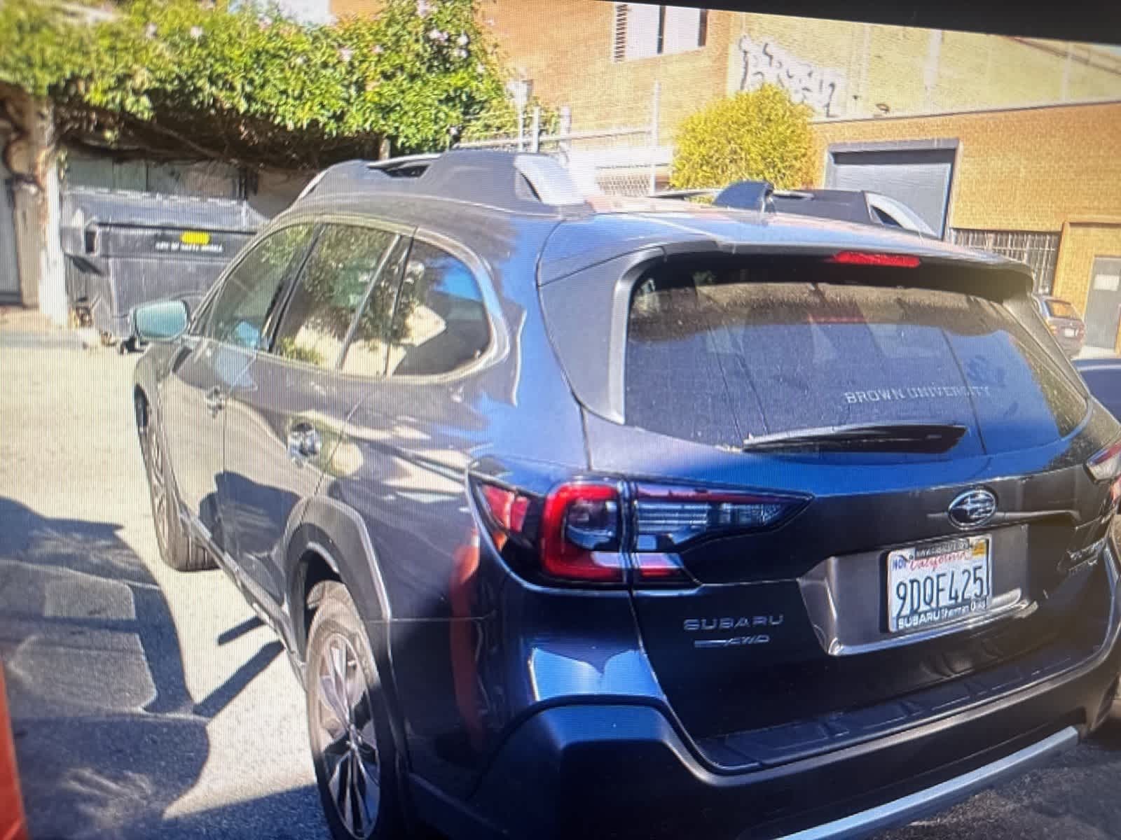 Thumbnail: 2023 Subaru Outback - 11