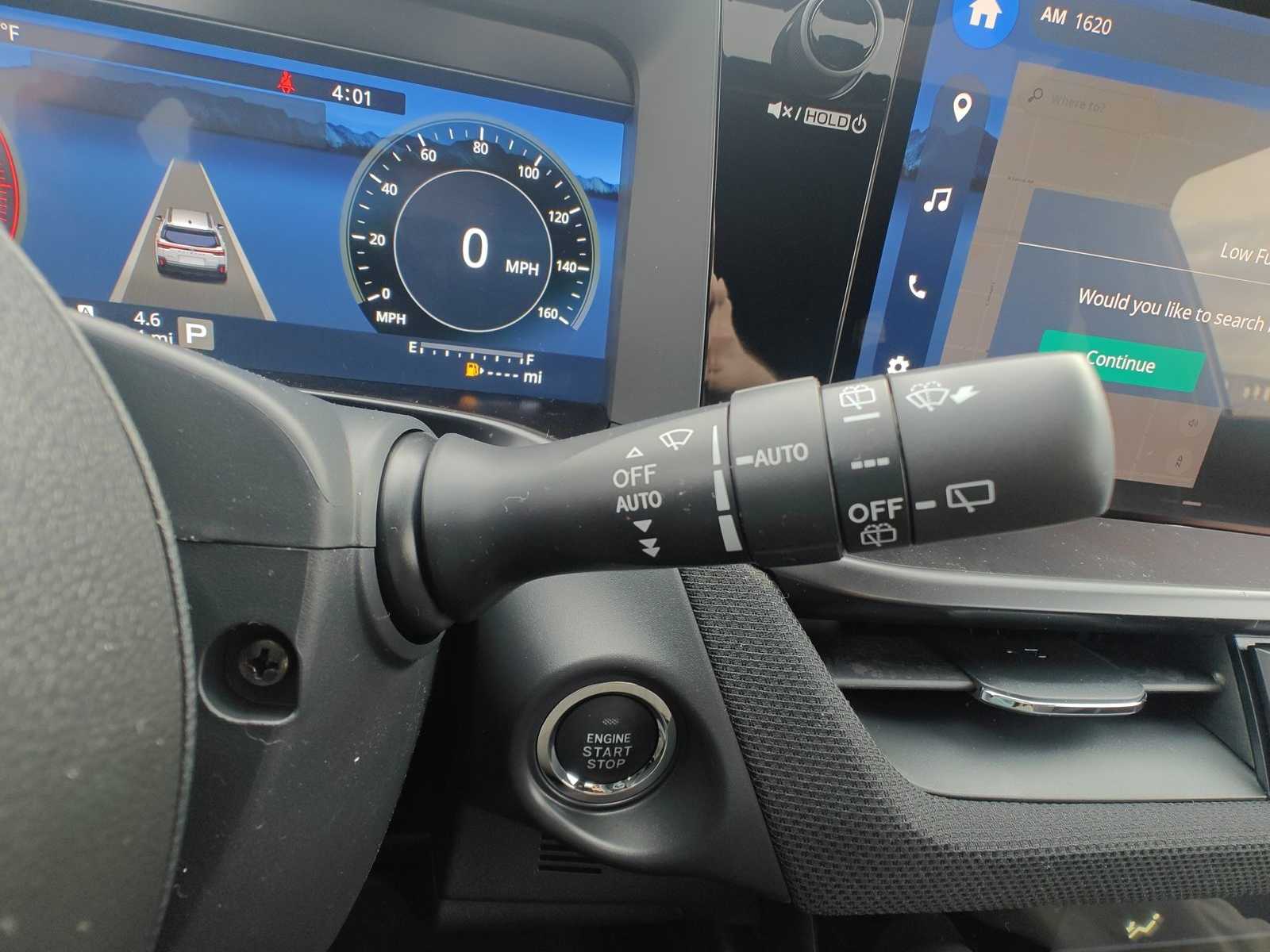 Thumbnail: 2026 Subaru Outback - 28