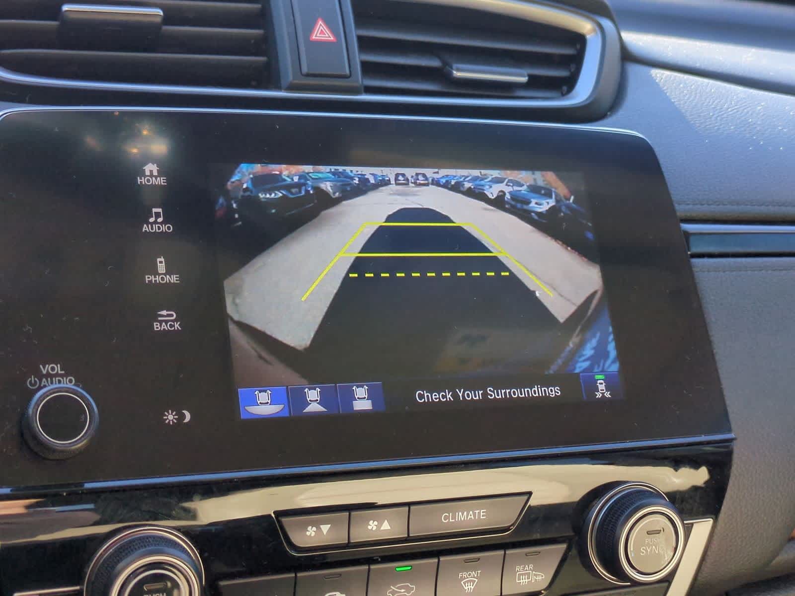 Thumbnail: 2019 Honda CR-V - 30