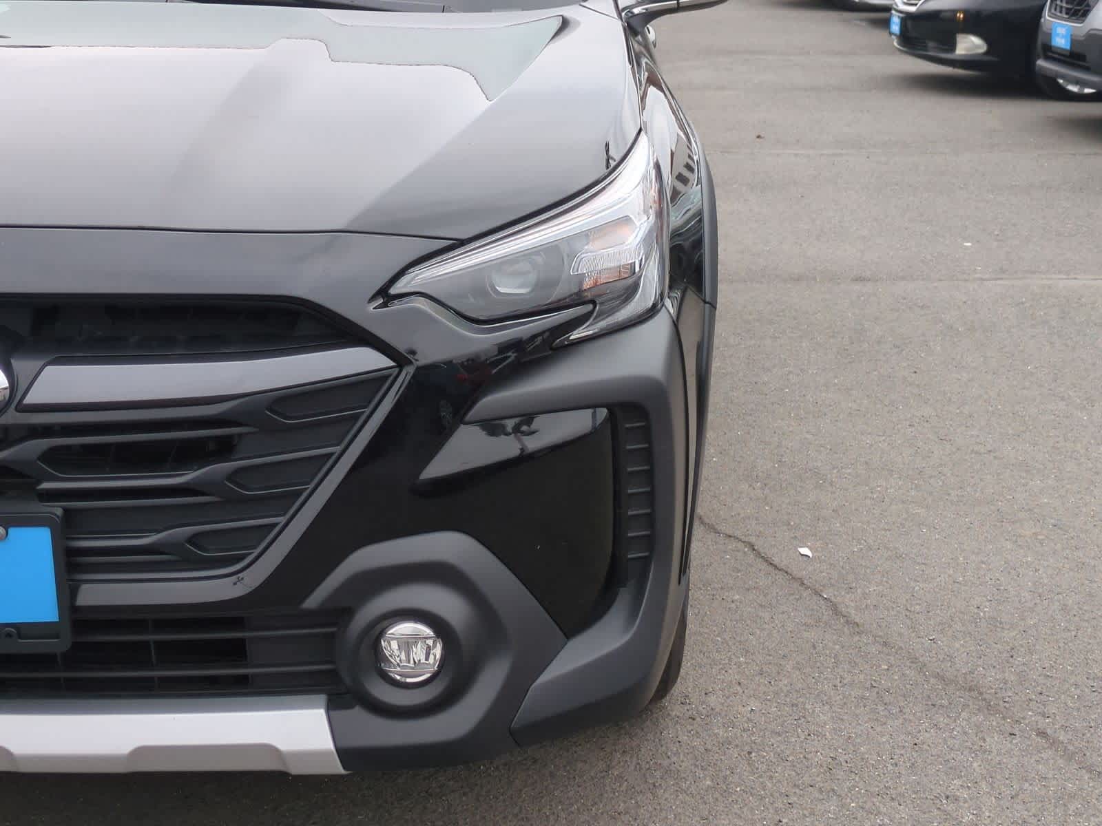 Thumbnail: 2023 Subaru Outback - 11