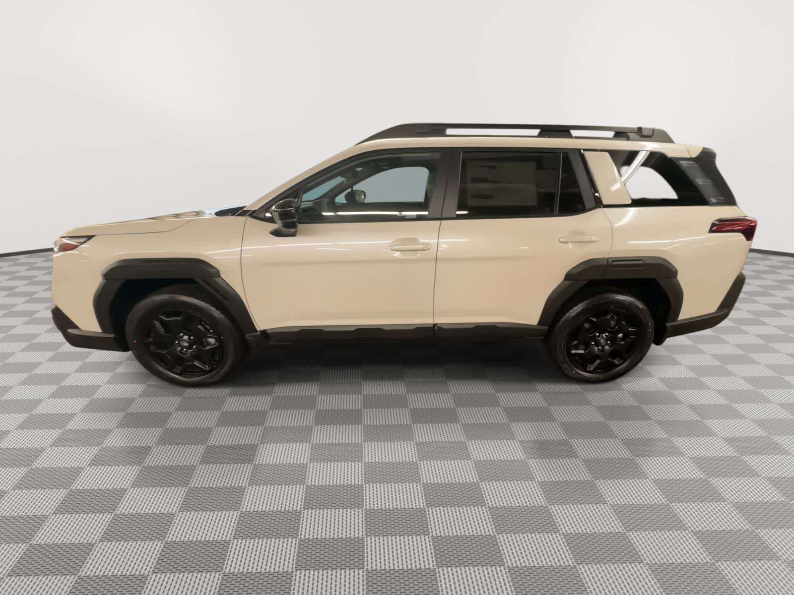 Thumbnail: 2026 Subaru Outback - 5