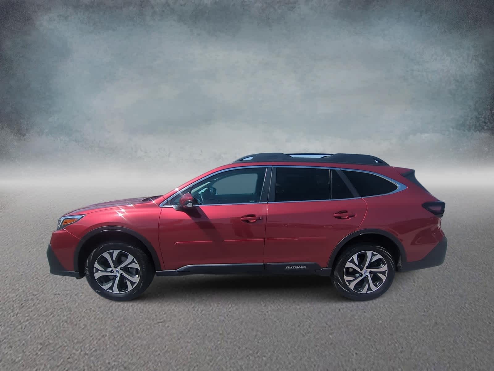 2022 Subaru Outback Limited 5