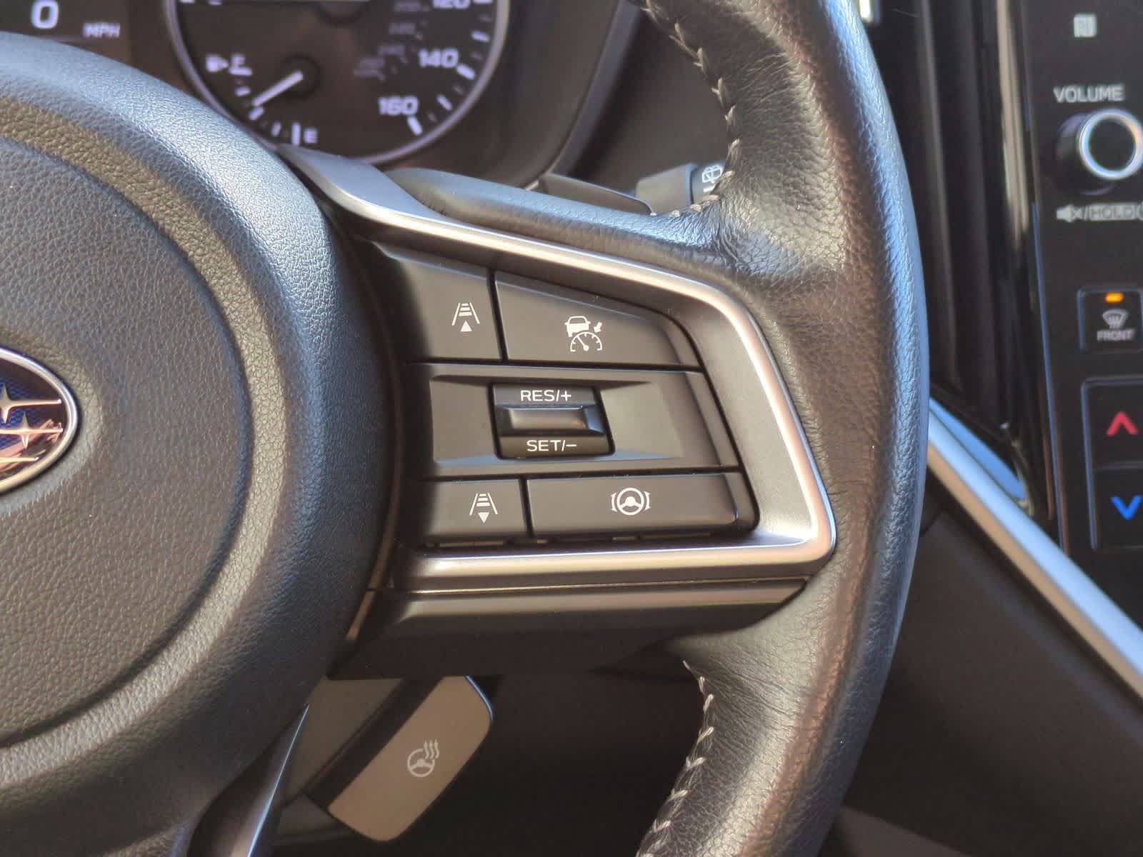 Thumbnail: 2023 Subaru Ascent - 25