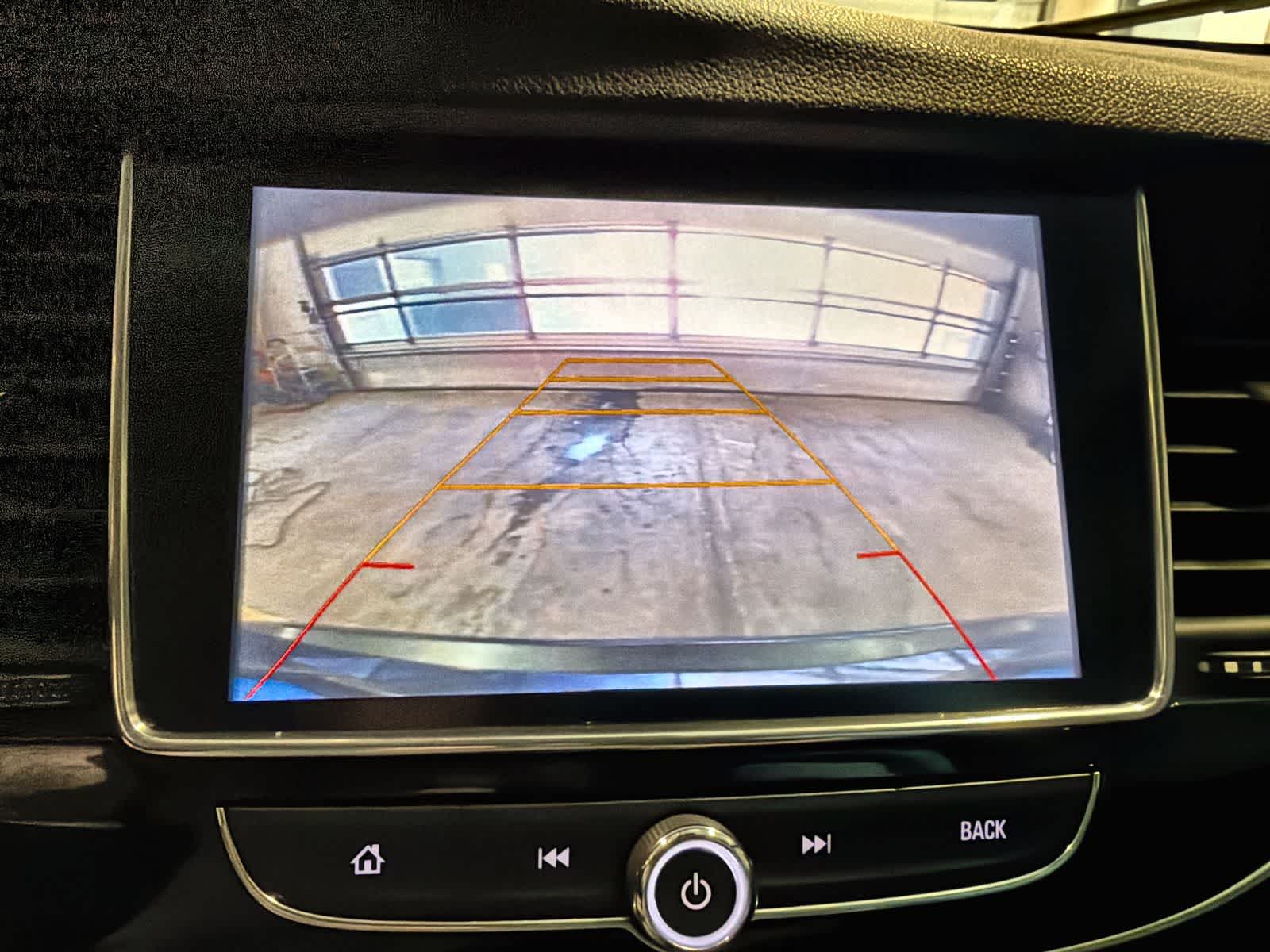 Thumbnail: 2017 Buick Encore - 28