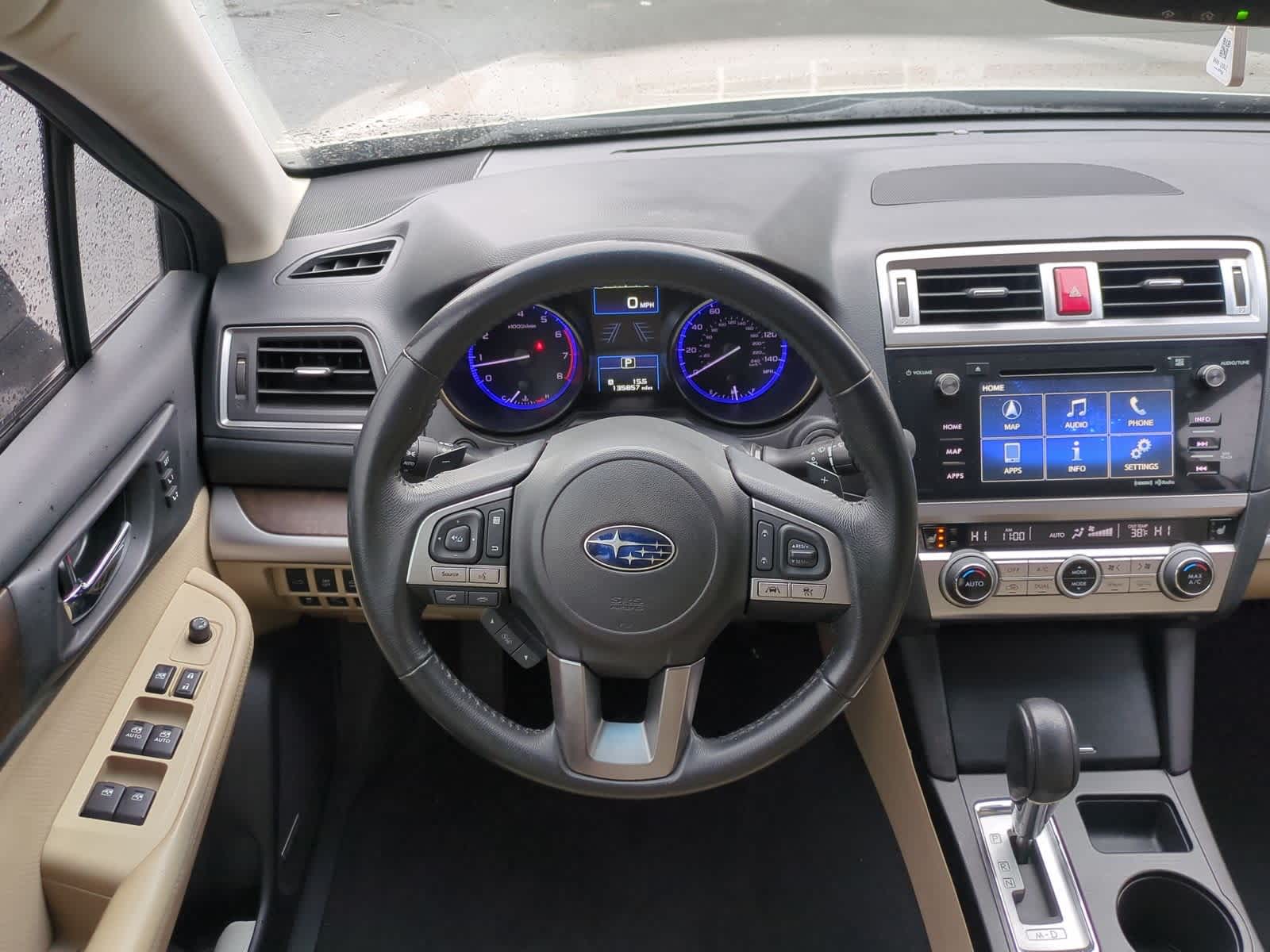 Thumbnail: 2016 Subaru Outback - 24