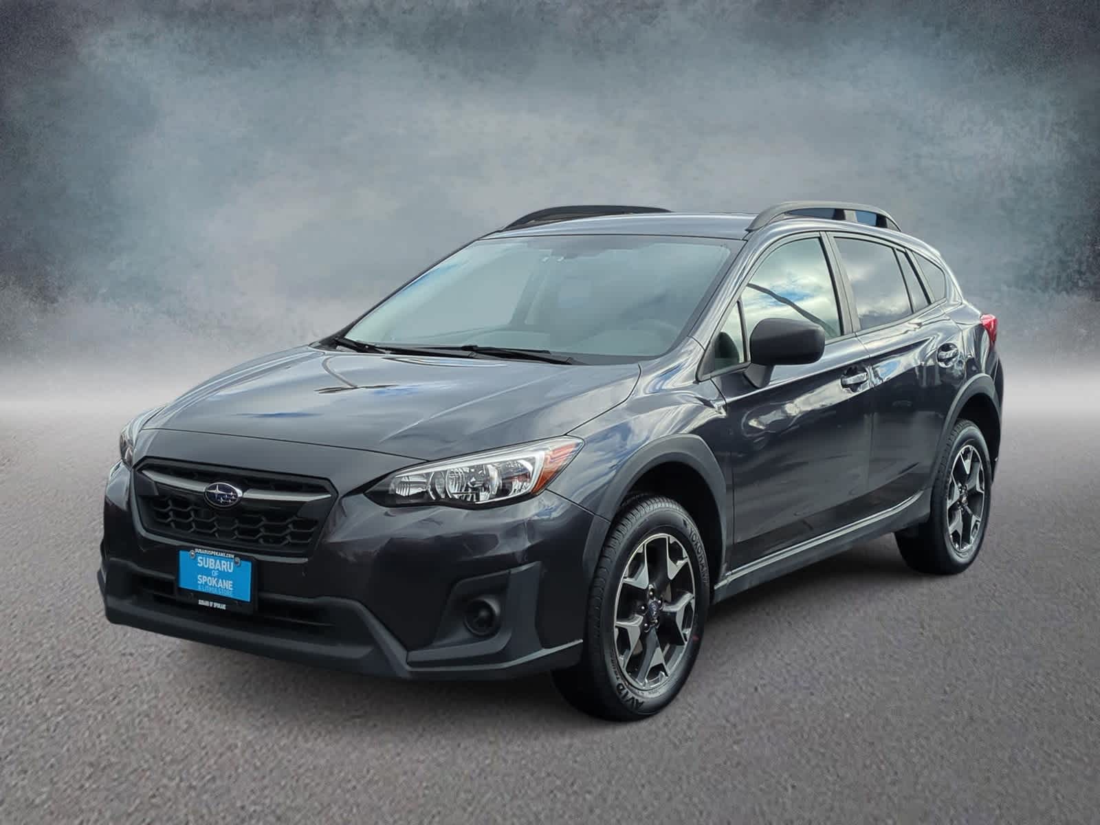 Thumbnail: 2019 Subaru Crosstrek - 4