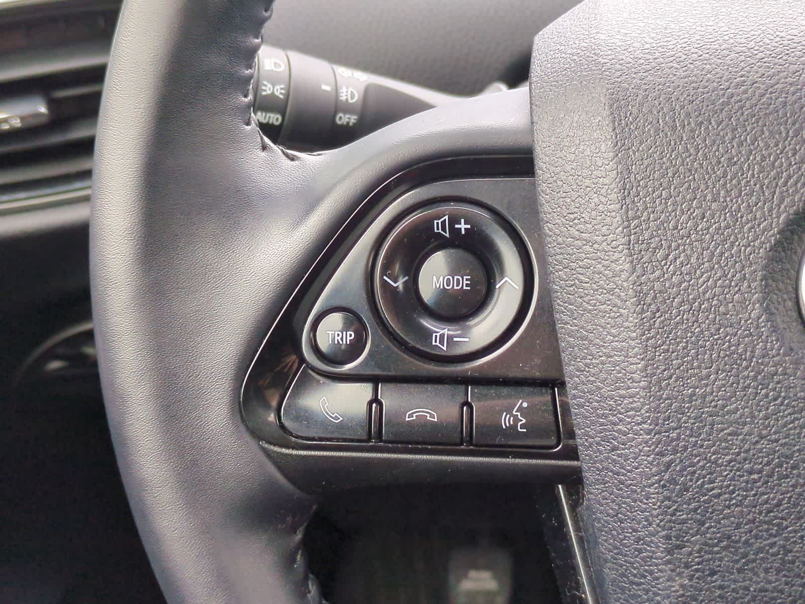 Thumbnail: 2019 Toyota Prius - 24