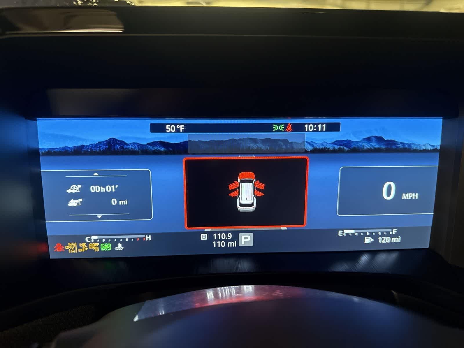 Thumbnail: 2026 Subaru Outback - 31