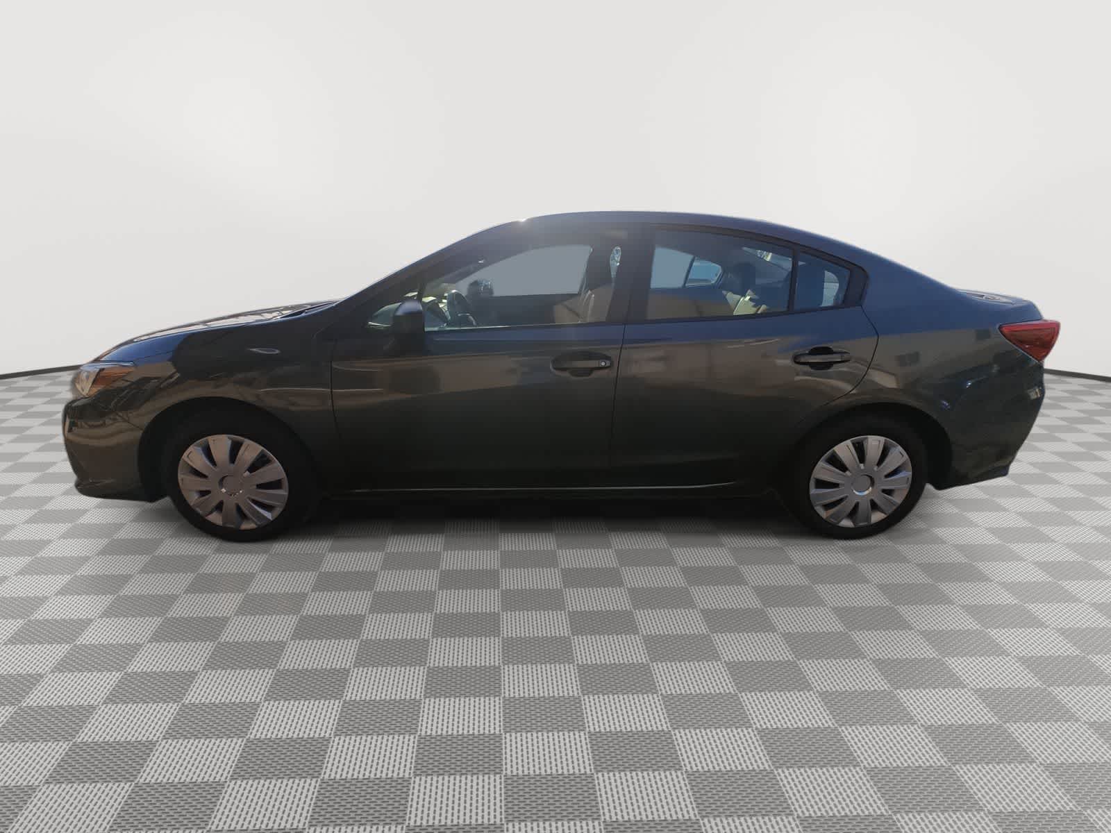 Thumbnail: 2020 Subaru Impreza - 5