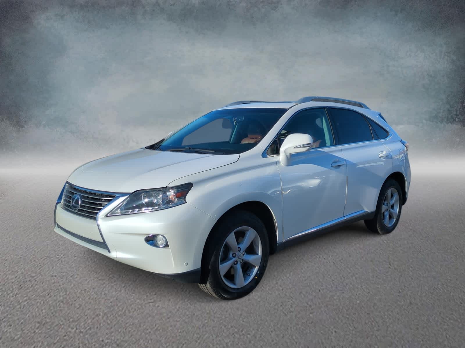 Thumbnail: 2014 Lexus RX - 4