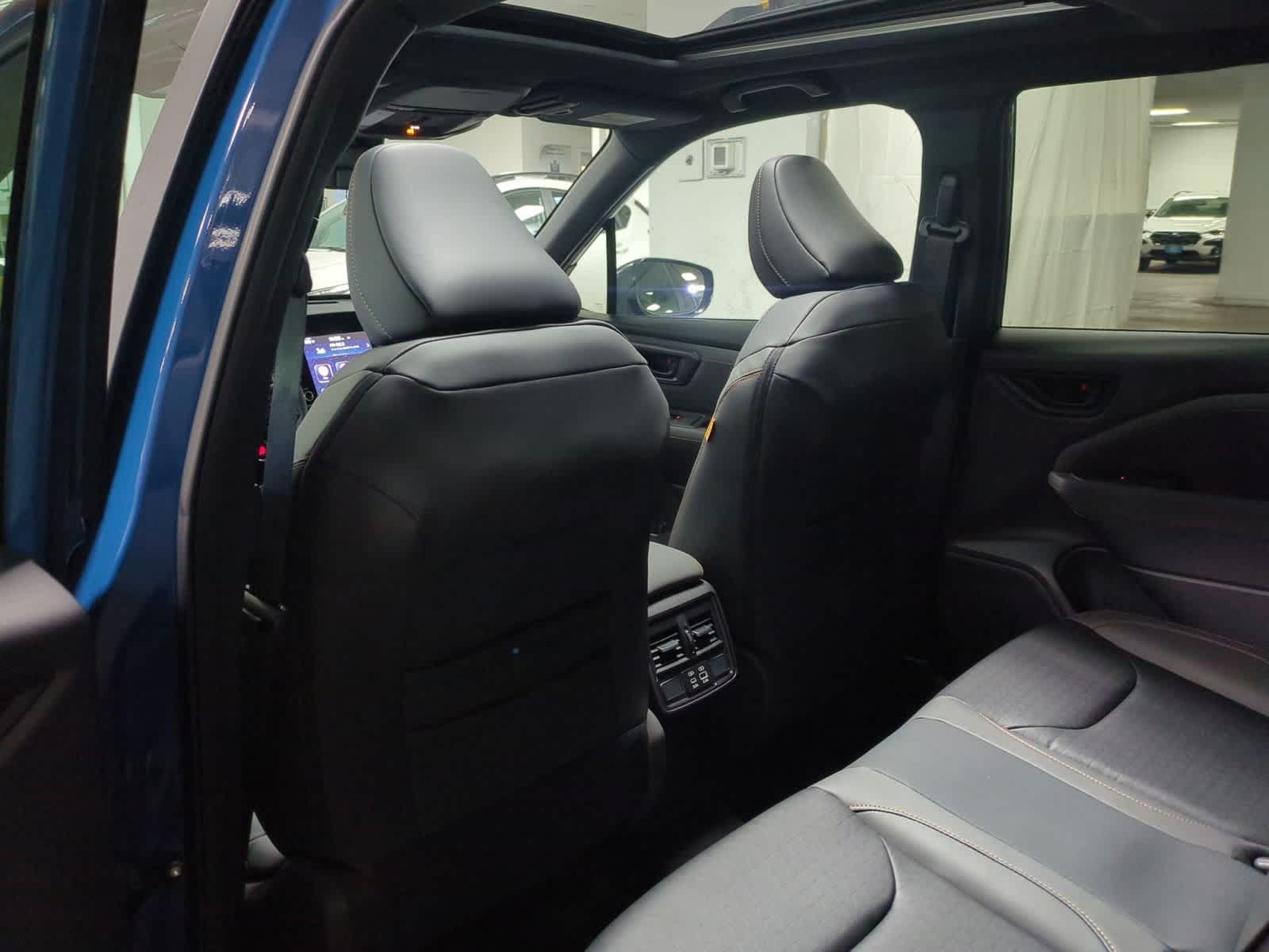 Thumbnail: 2026 Subaru Forester - 19