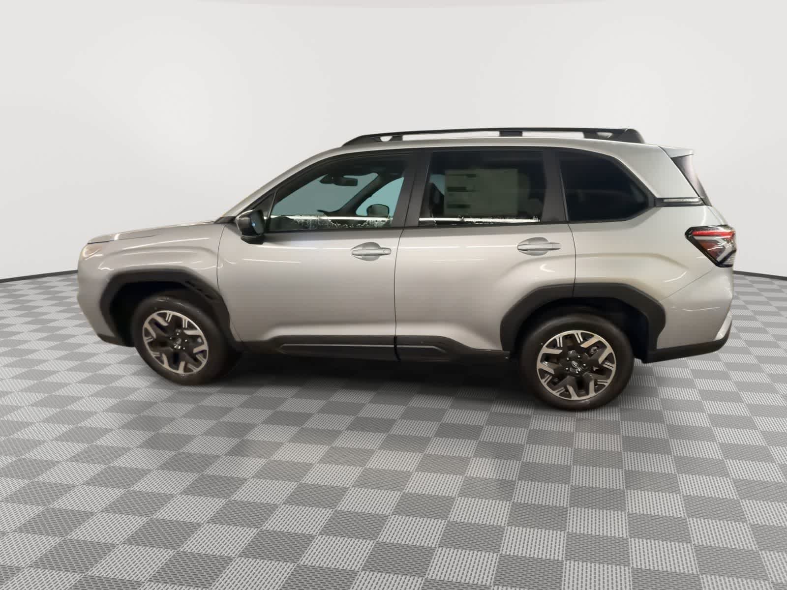 Thumbnail: 2026 Subaru Forester - 5