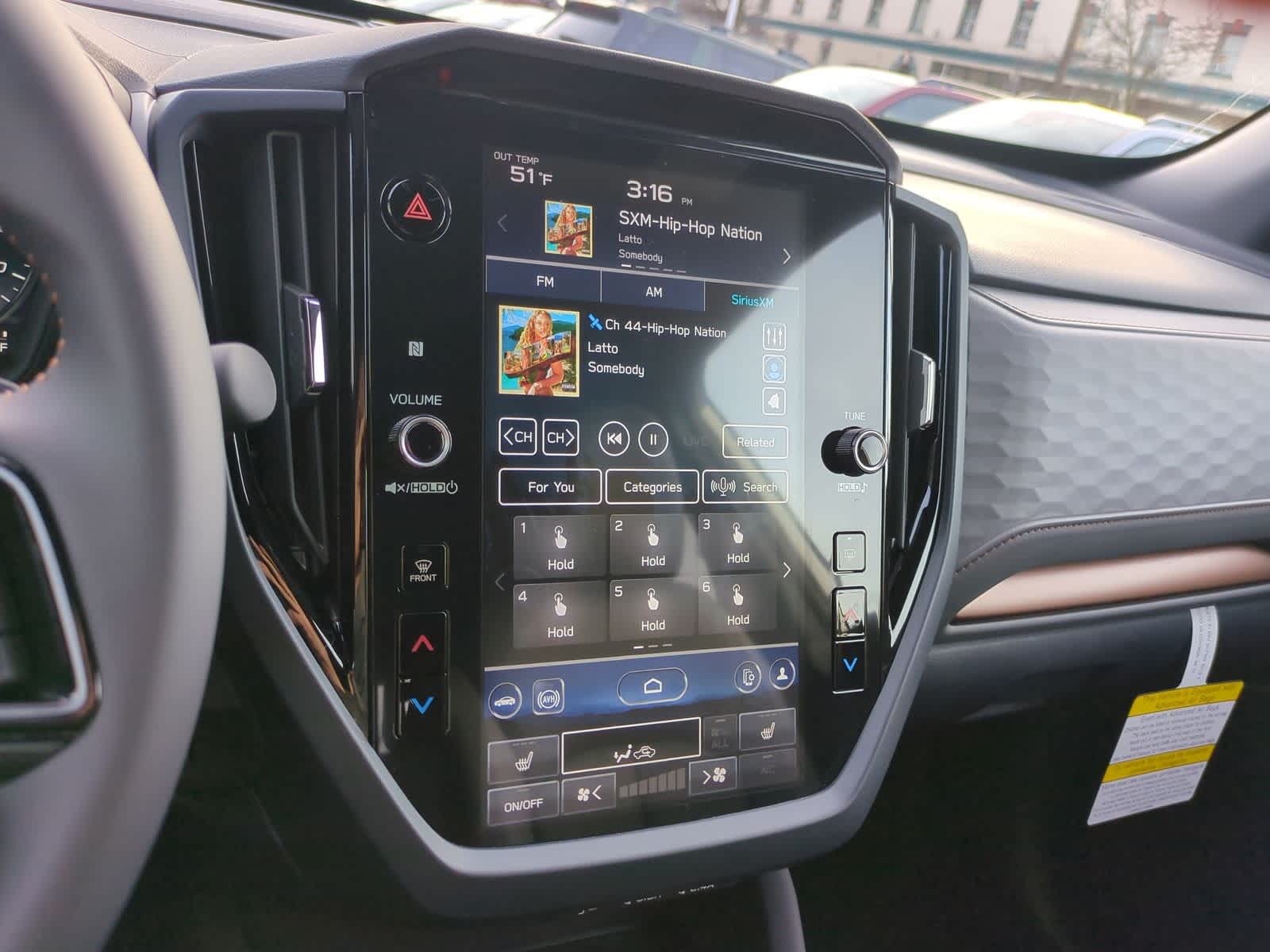 Thumbnail: 2025 Subaru Forester - 31