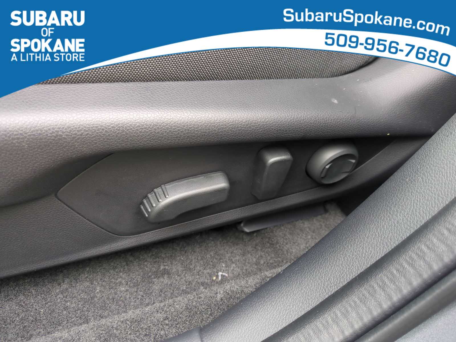 Thumbnail: 2026 Subaru Crosstrek - 18