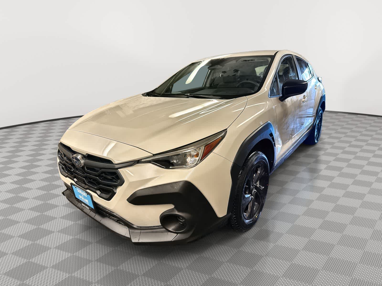 Thumbnail: 2026 Subaru Crosstrek - 1