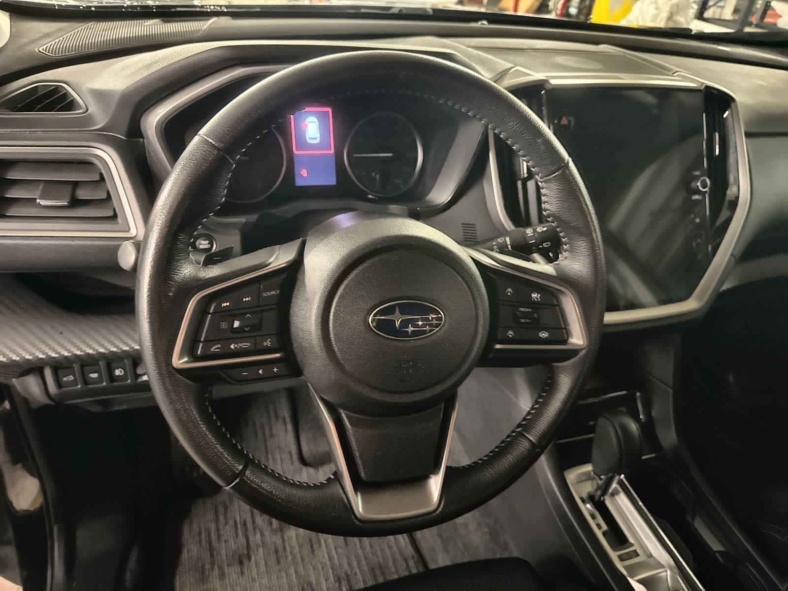 Thumbnail: 2024 Subaru Ascent - 24