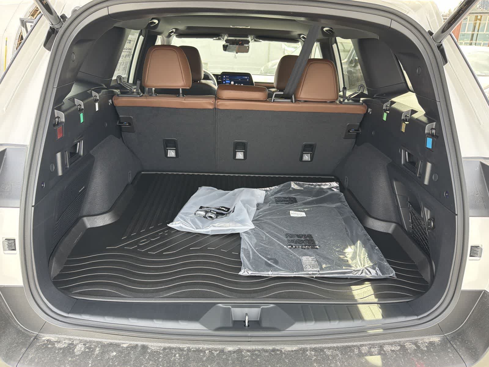 Thumbnail: 2026 Subaru Outback - 37