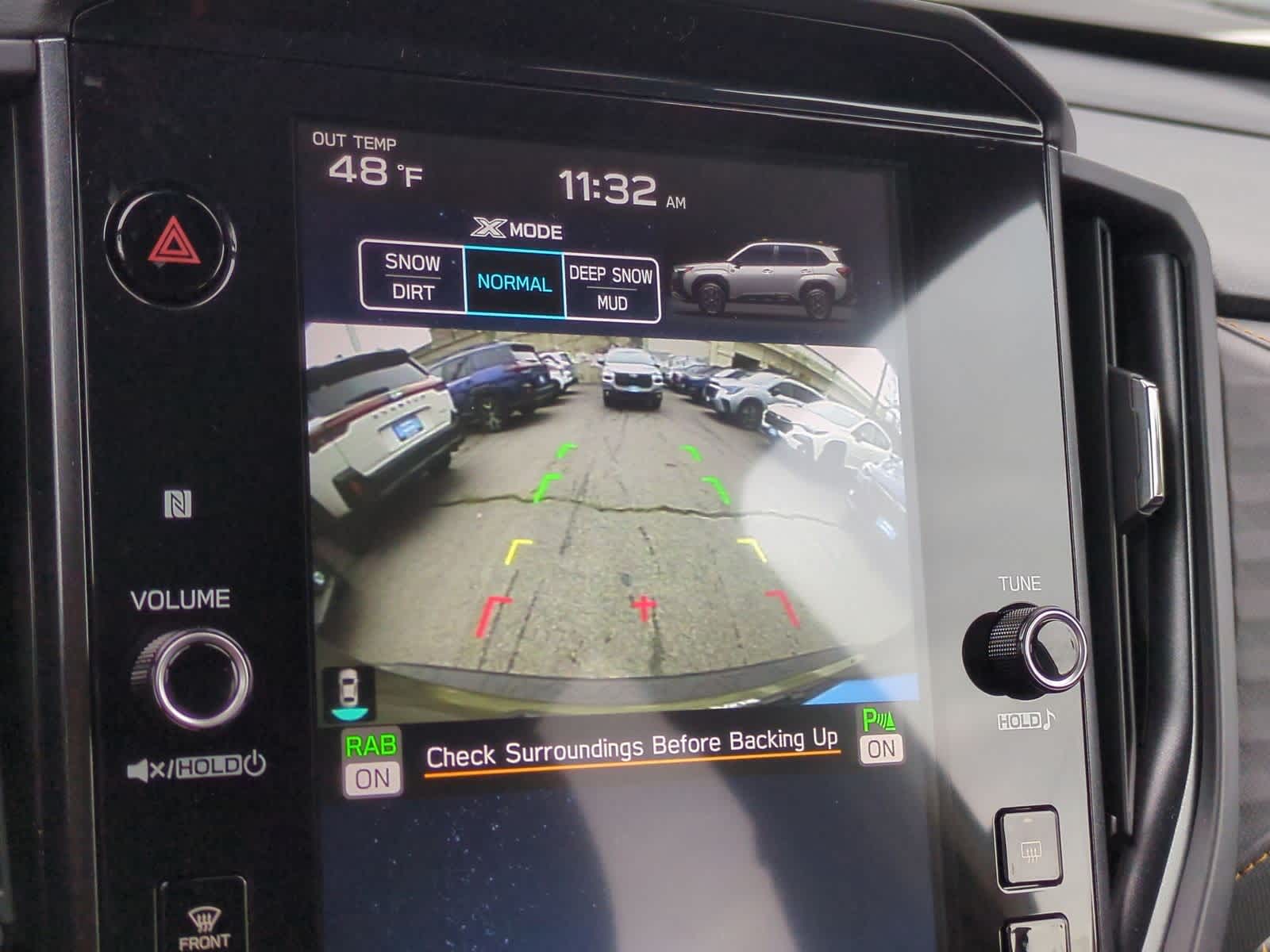 Thumbnail: 2026 Subaru Forester - 31