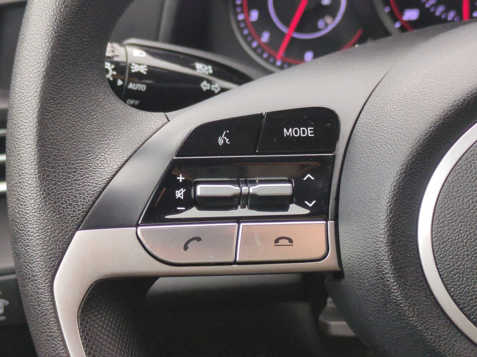 Thumbnail: 2023 Hyundai Elantra - 23