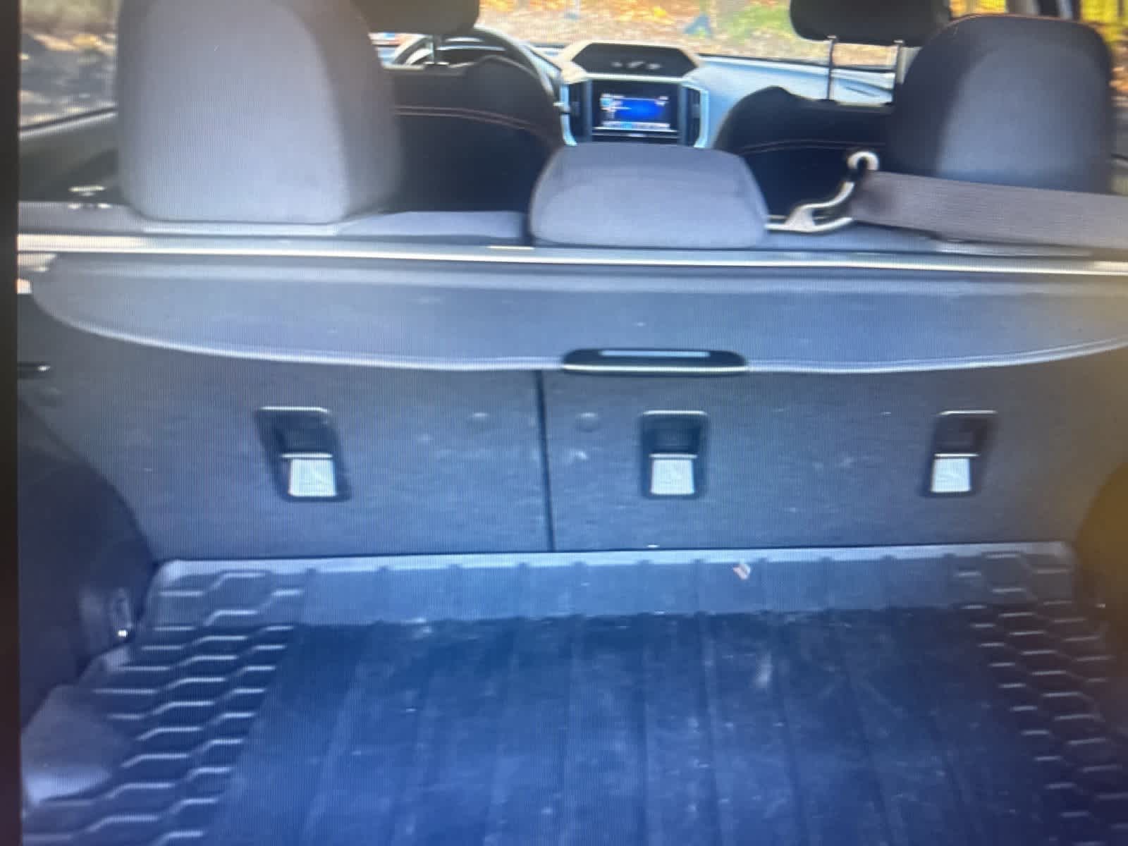 Thumbnail: 2018 Subaru Crosstrek - 22