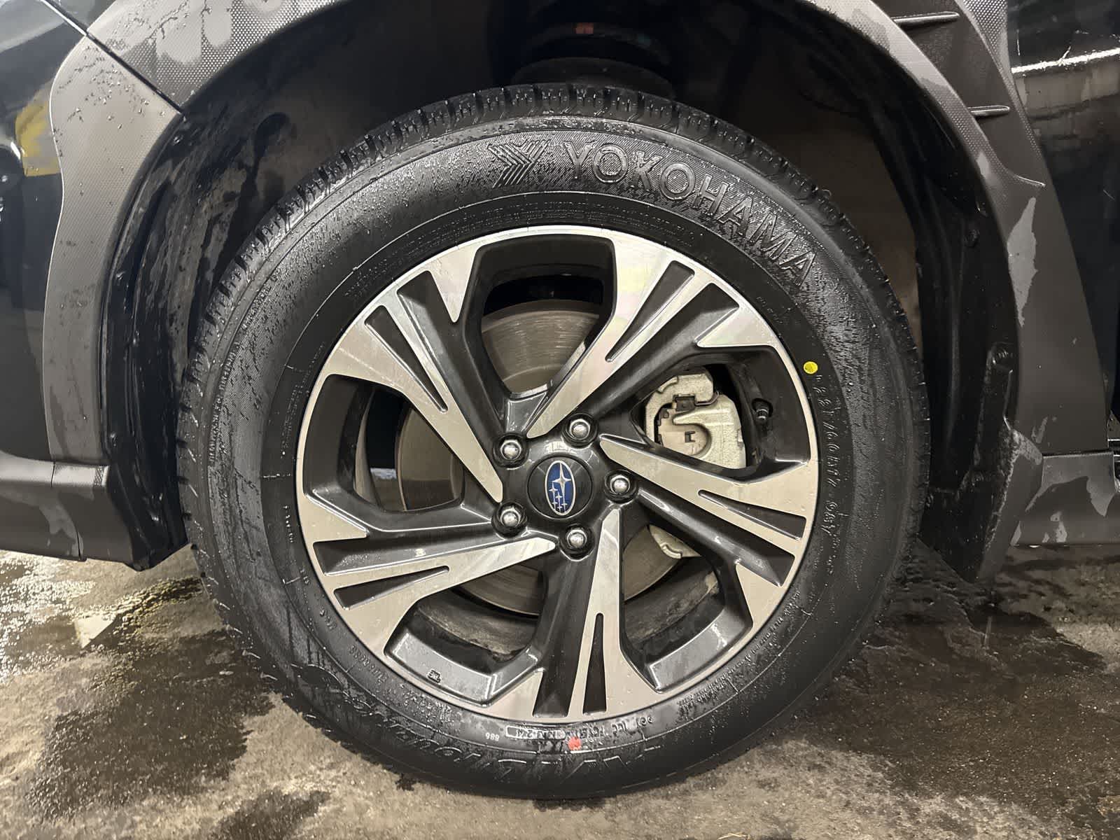Thumbnail: 2024 Subaru Crosstrek - 13